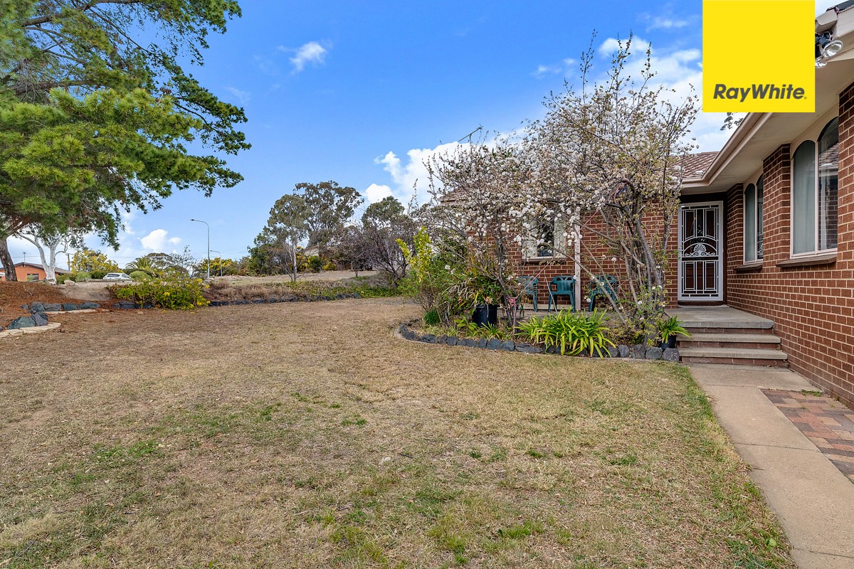 20 Shipard Place, Kambah, ACT 2902