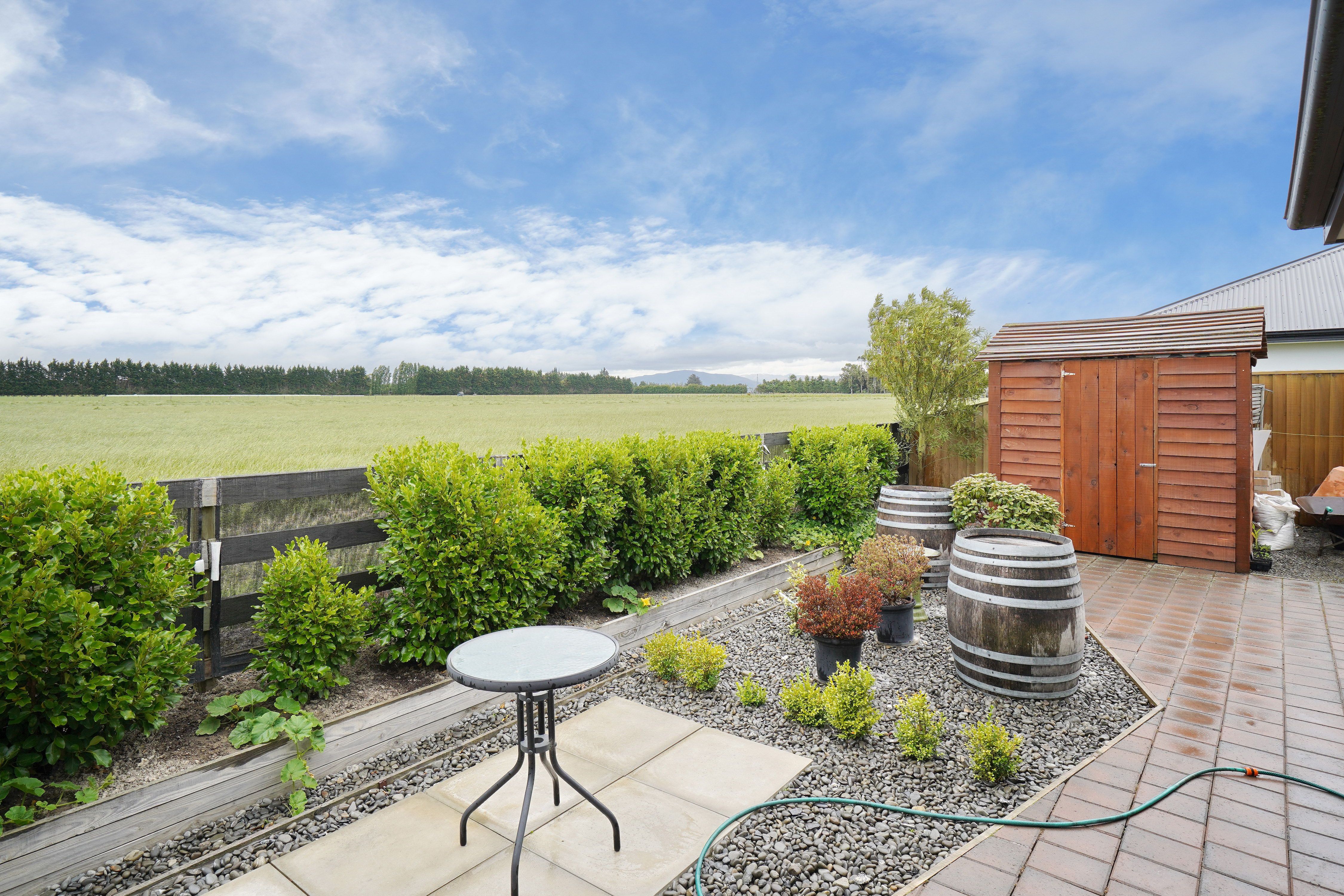 190 Johns Road, Rangiora, Waimakariri District