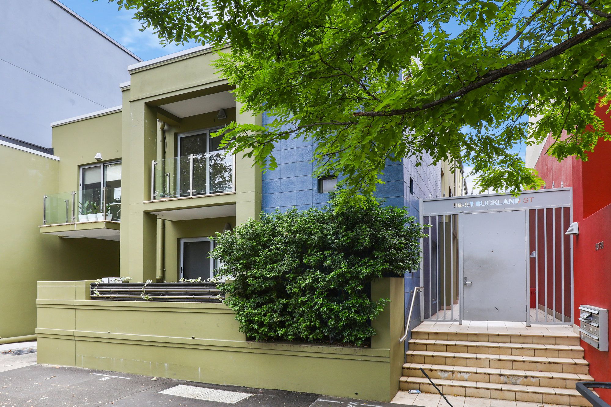 2/96-98 Buckland Street, Alexandria, NSW 2015