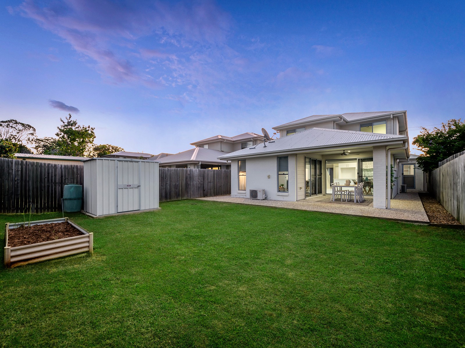 31 Lionel Street, Nudgee, QLD 4014