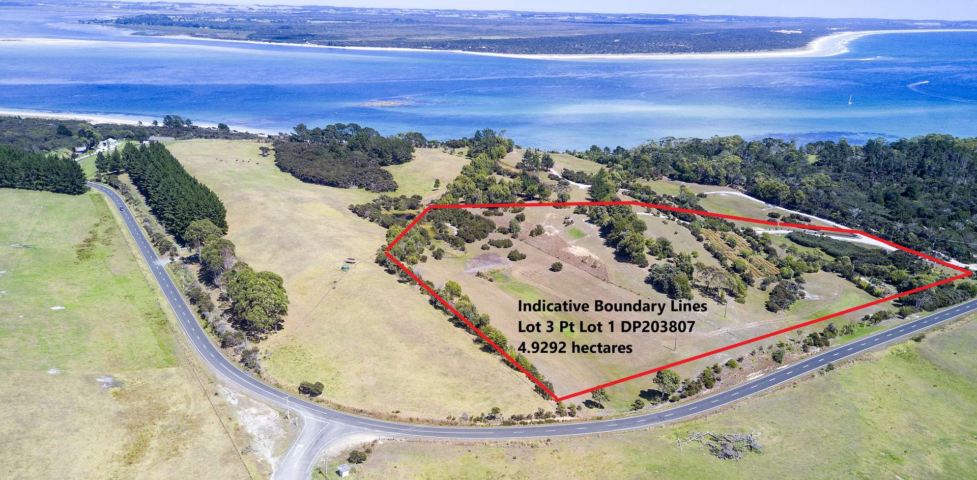 Lot 3/611 Rangiputa Road photo 0