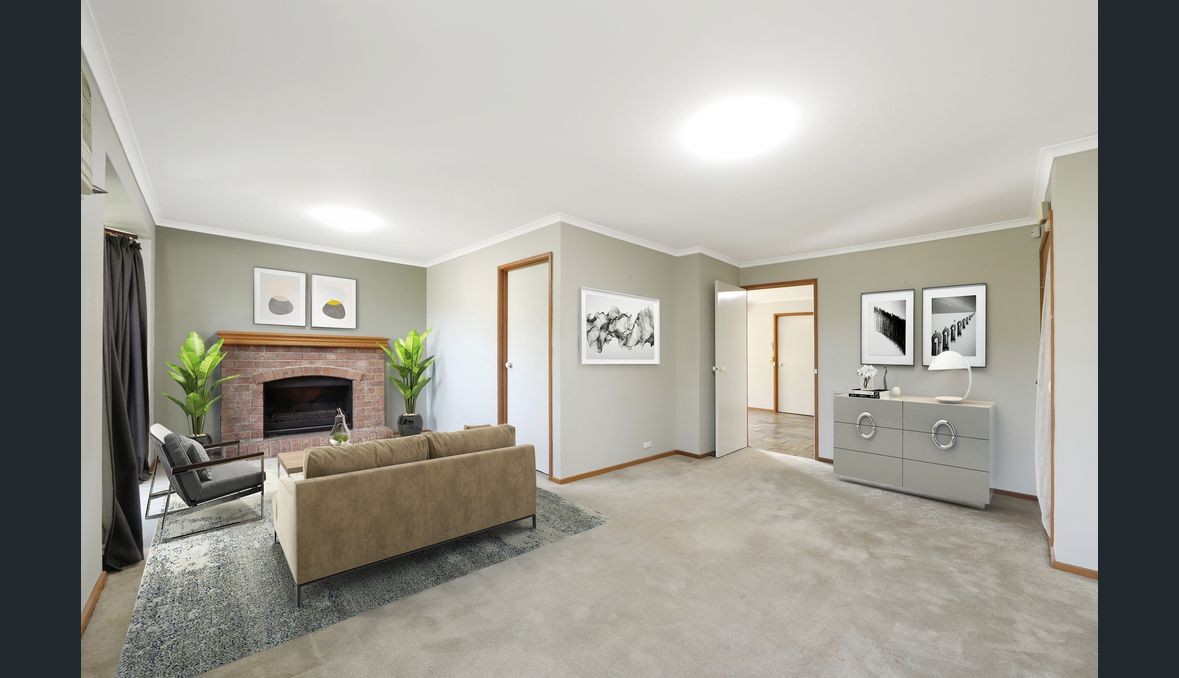 1 Bristol Place, Rowville, VIC 3178