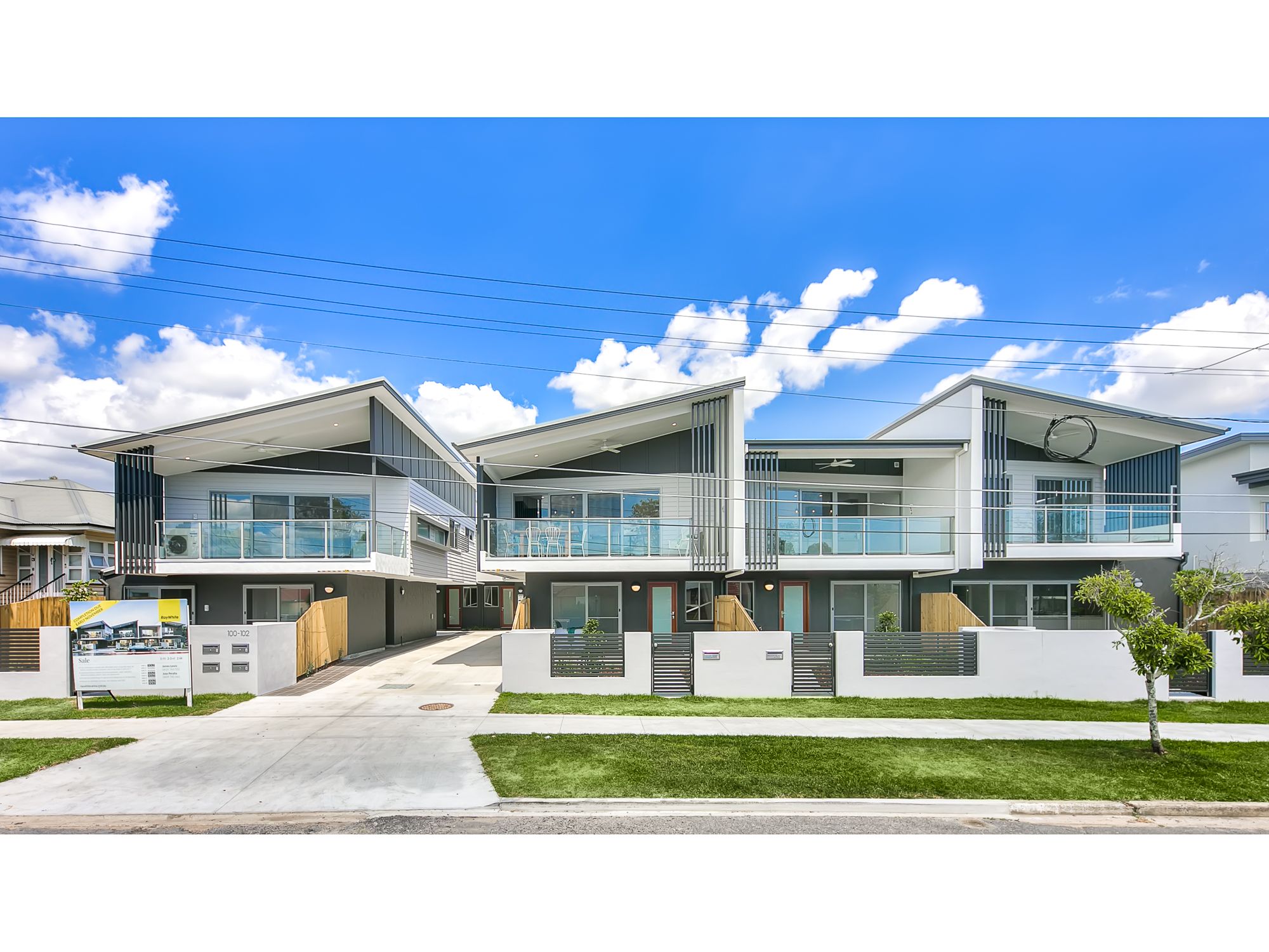1/100-102 Pembroke Street, Carina, QLD 4152
