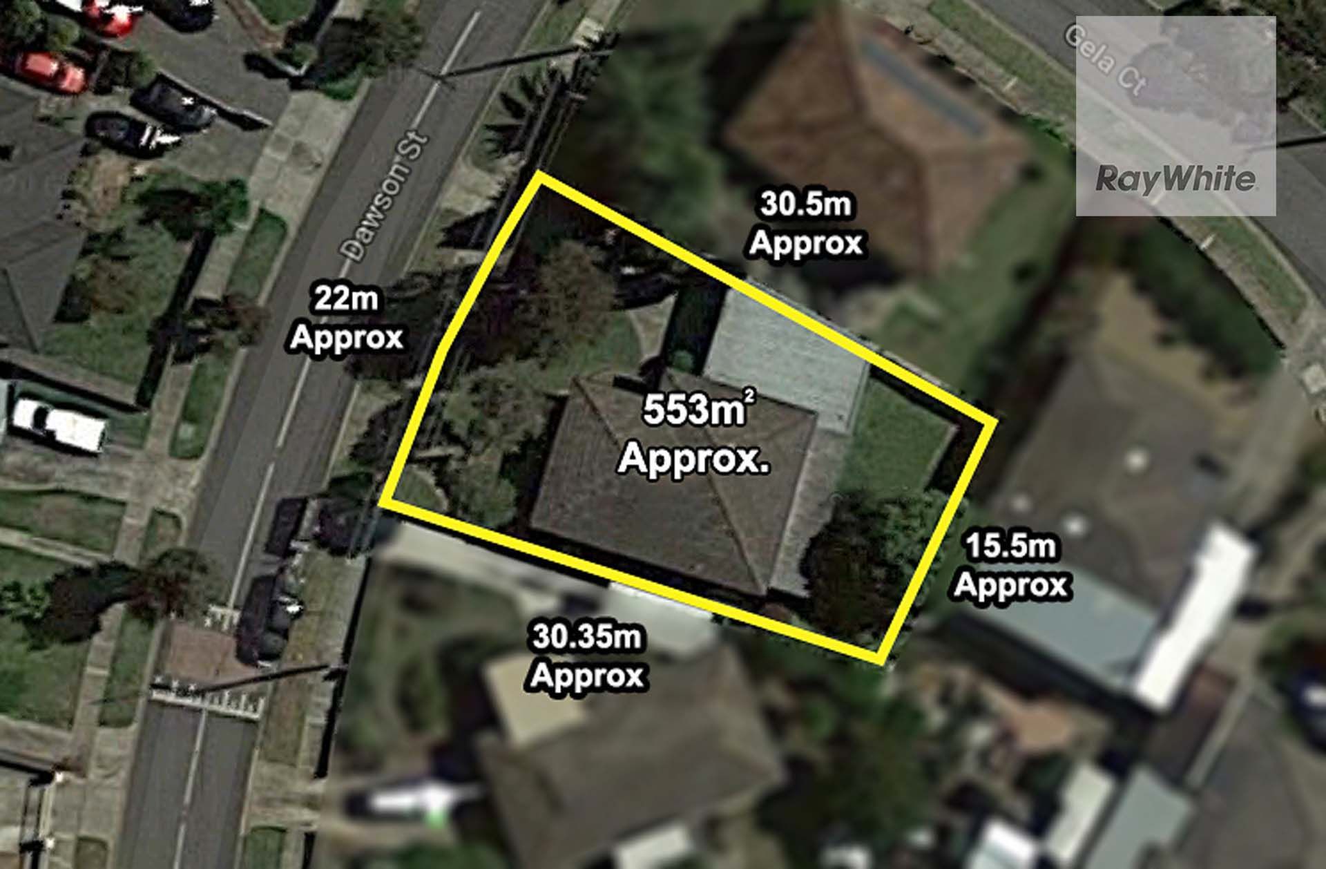79 Dawson Street, Tullamarine, VIC 3043