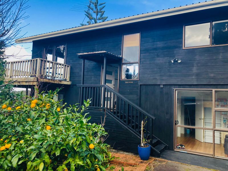448 Huia Road, Laingholm, Waitakere City