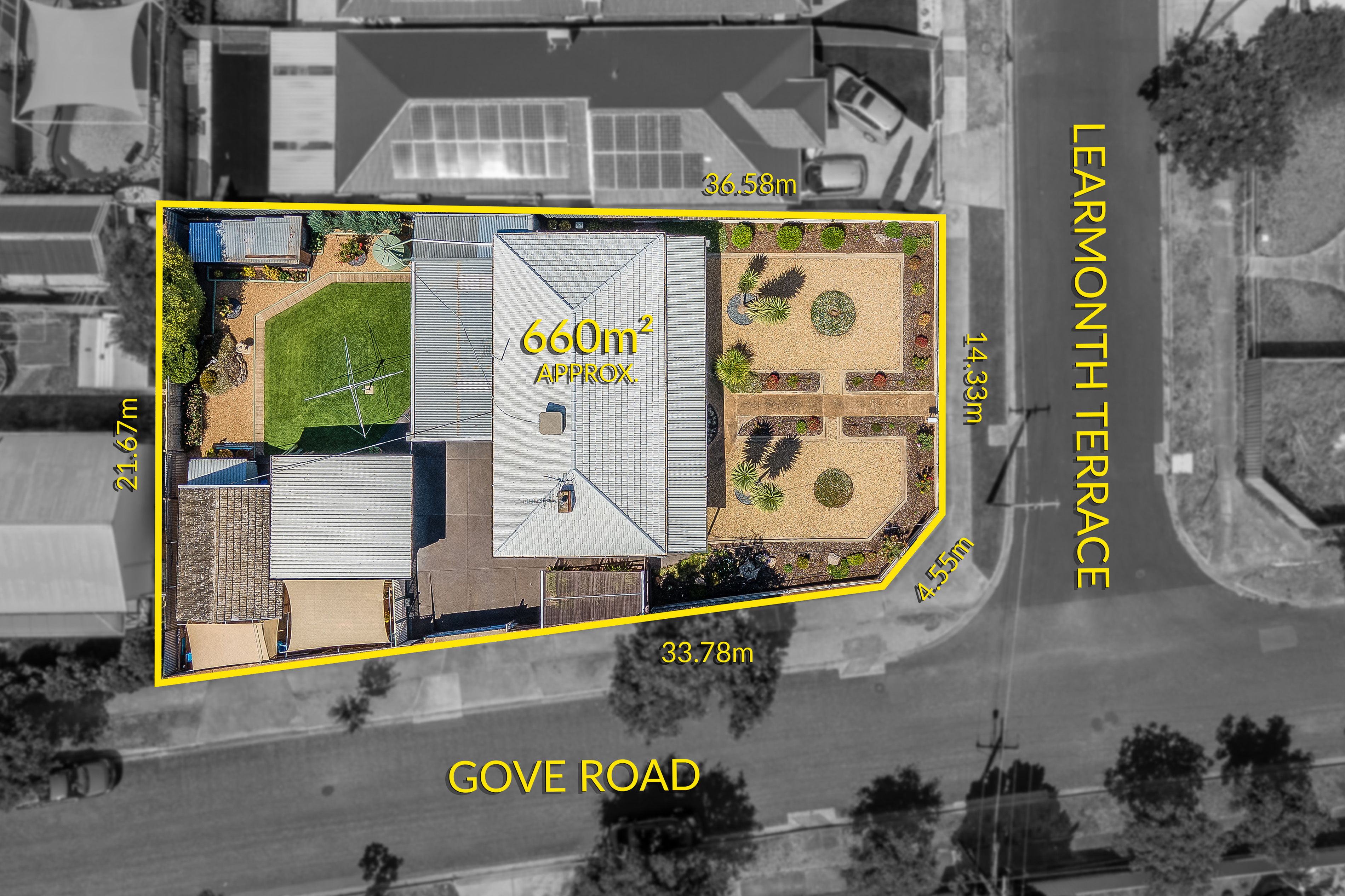 32 Learmonth Terrace, Enfield, SA 5085