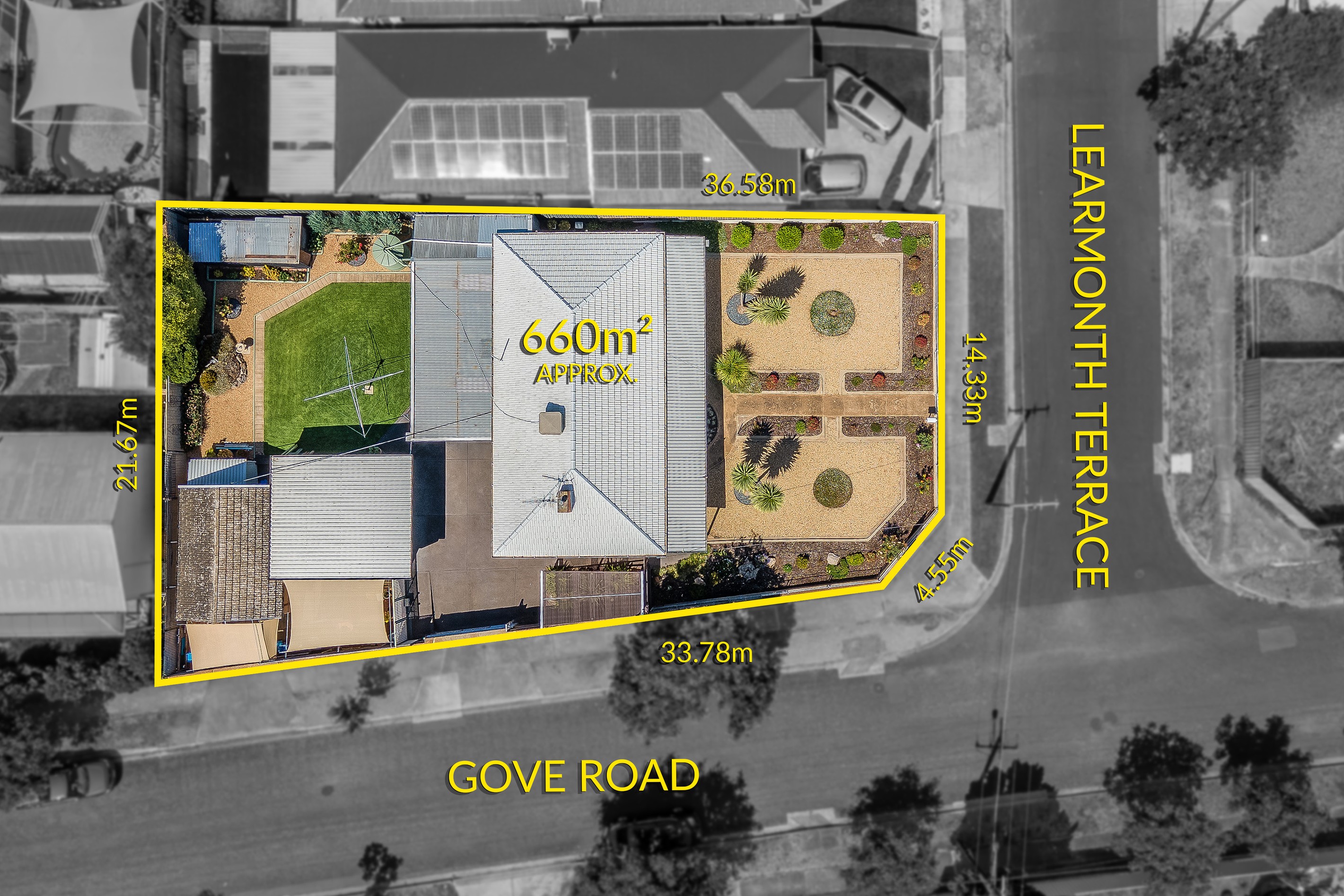 32 Learmonth Terrace, Enfield, SA 5085
