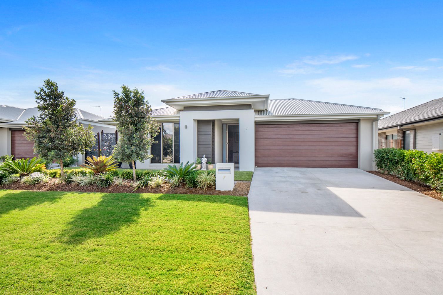 7 Kumbatine Street, Pimpama QLD 4209