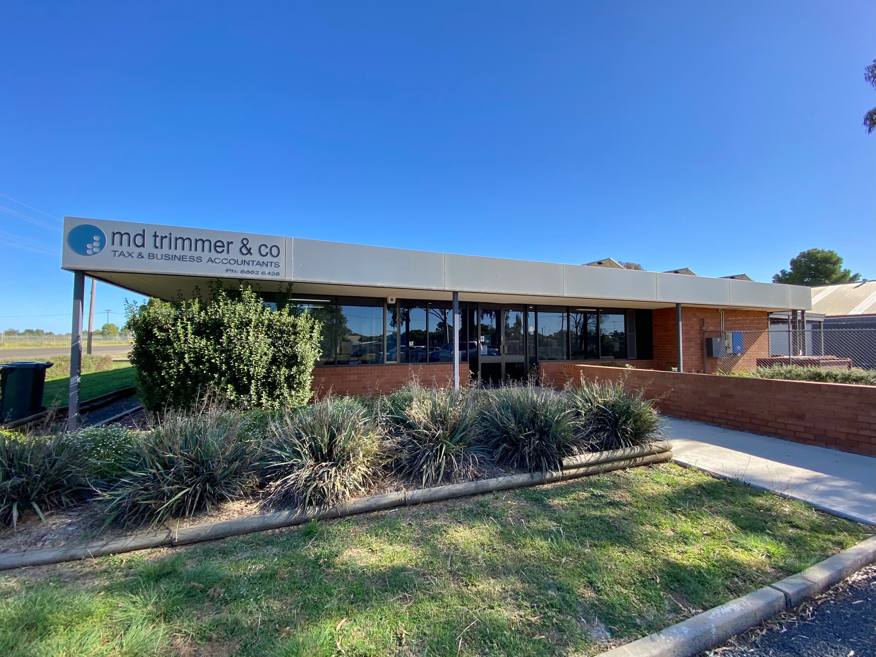 30-32 Clarke Street, Parkes, NSW 2870