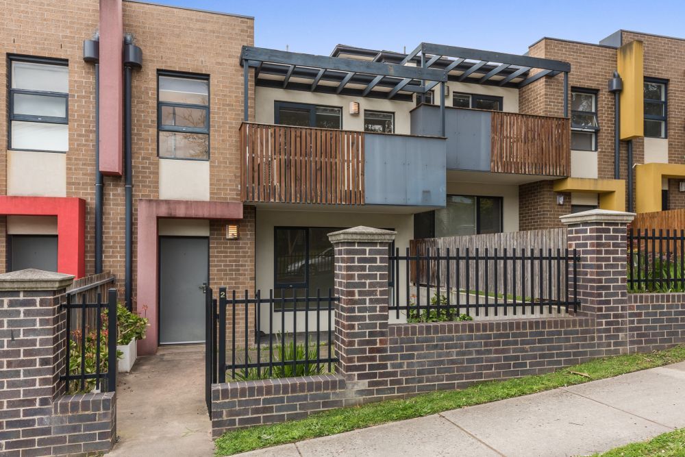 2/3-5 Milton Street, Ferntree Gully, VIC 3156