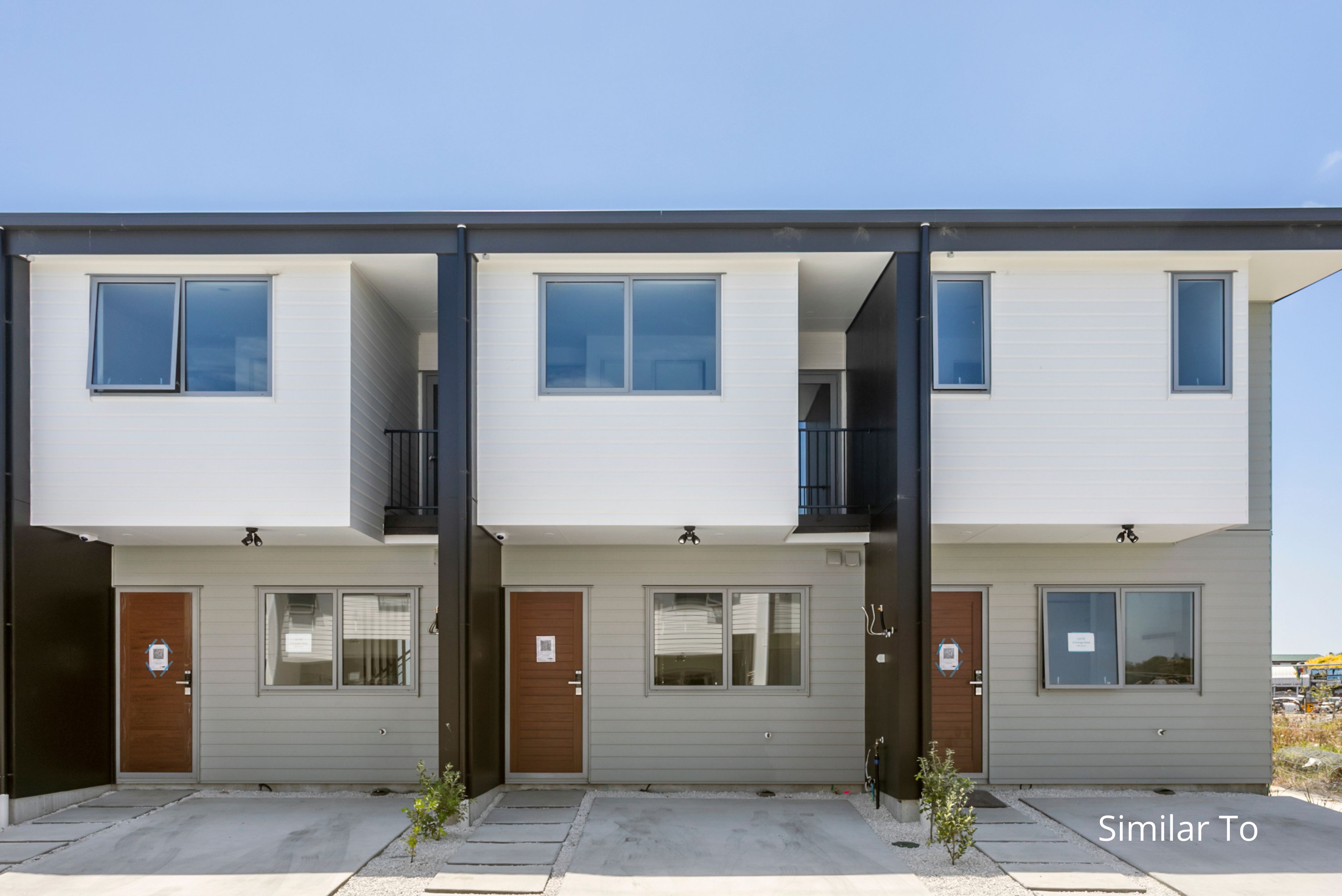 Lot 63 Ikara Road, Papatoetoe, Manukau City