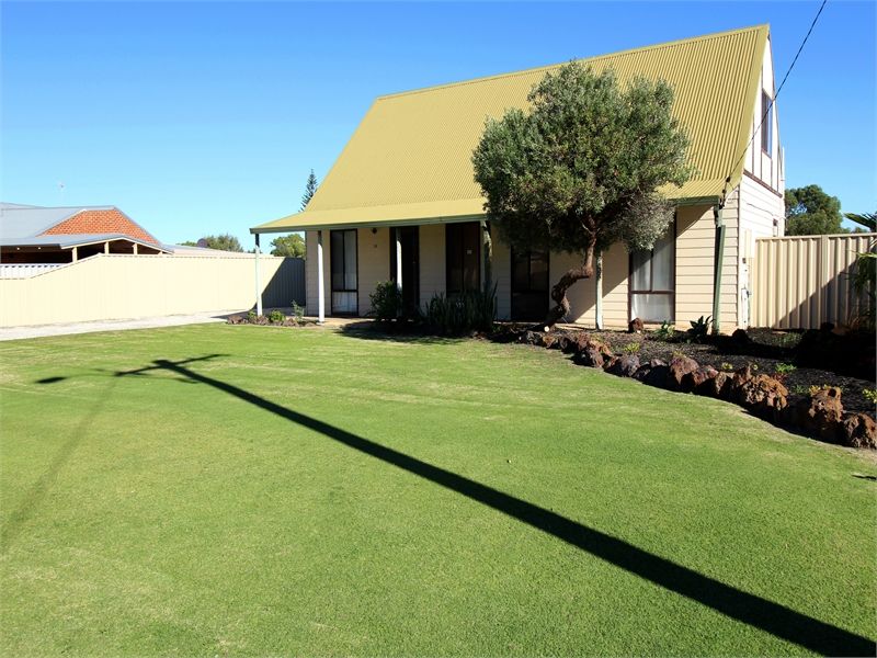 39 Whitlock Corner, Jurien Bay, WA 6516