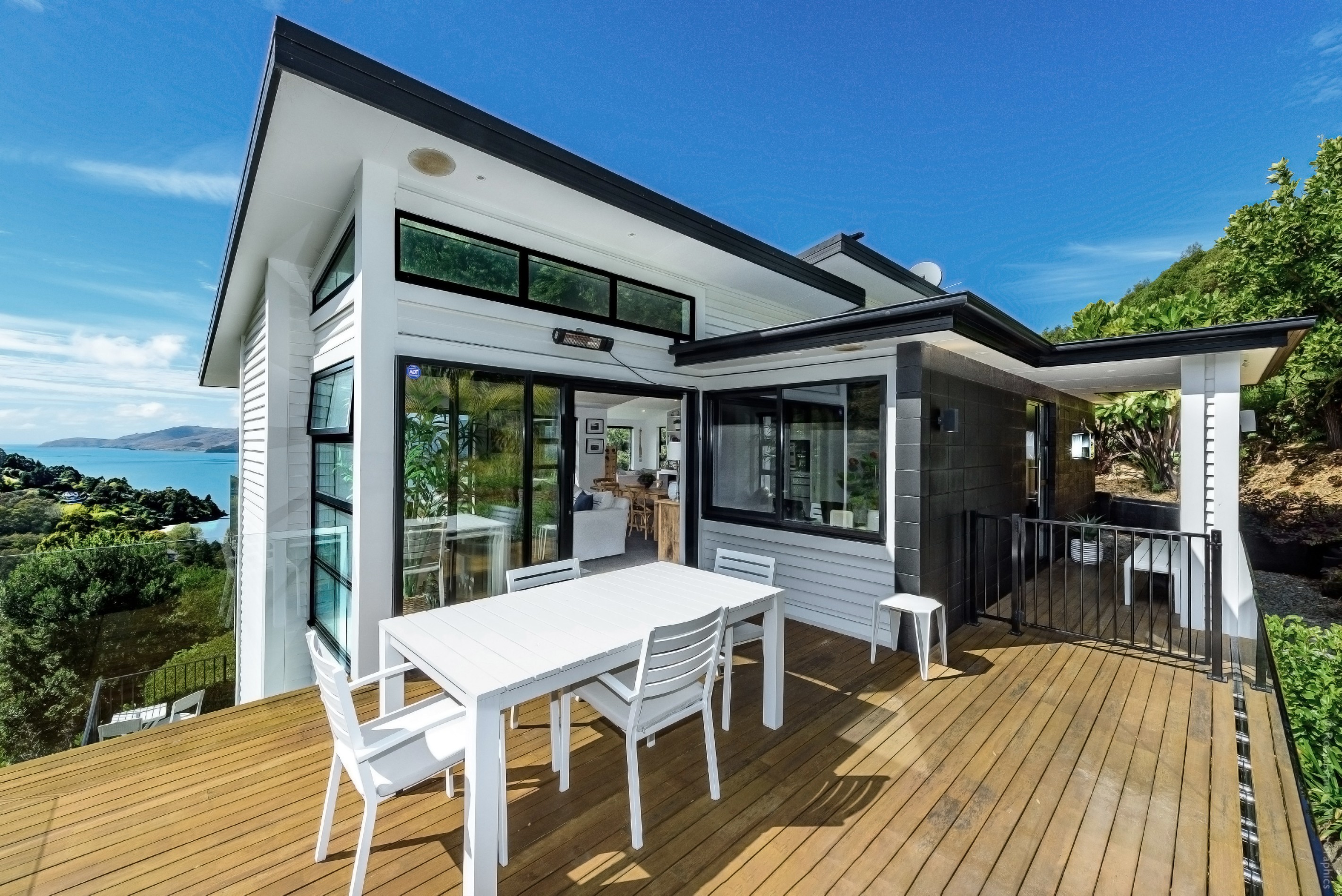 9A Hay's Rise, Governors Bay, Christchurch City