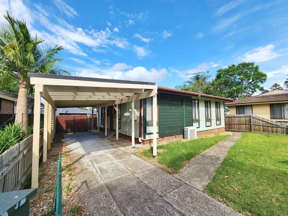 8 Antill Way, Airds, NSW 2560