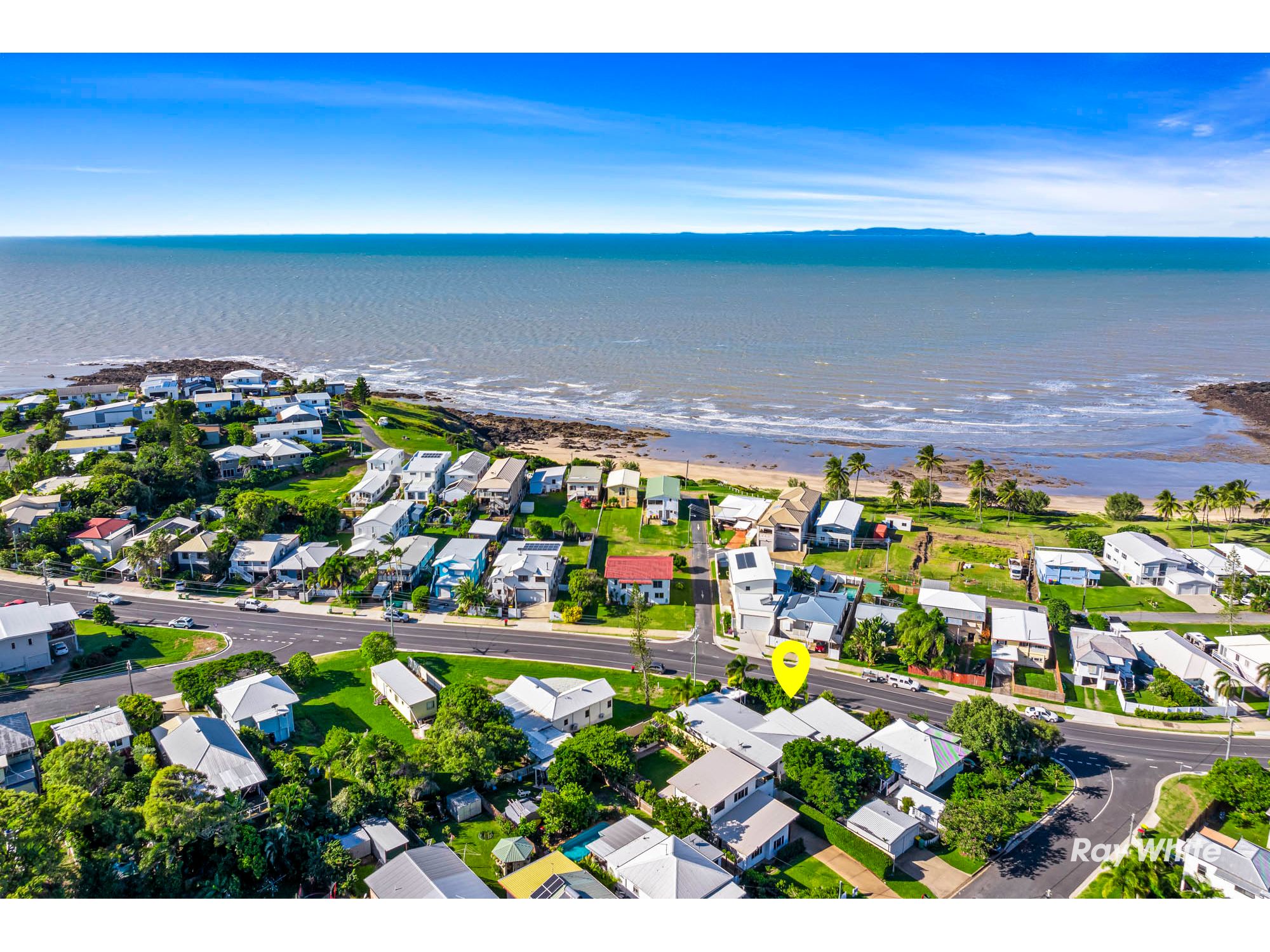 54 Matthew Flinders Drive, Cooee Bay QLD 4703