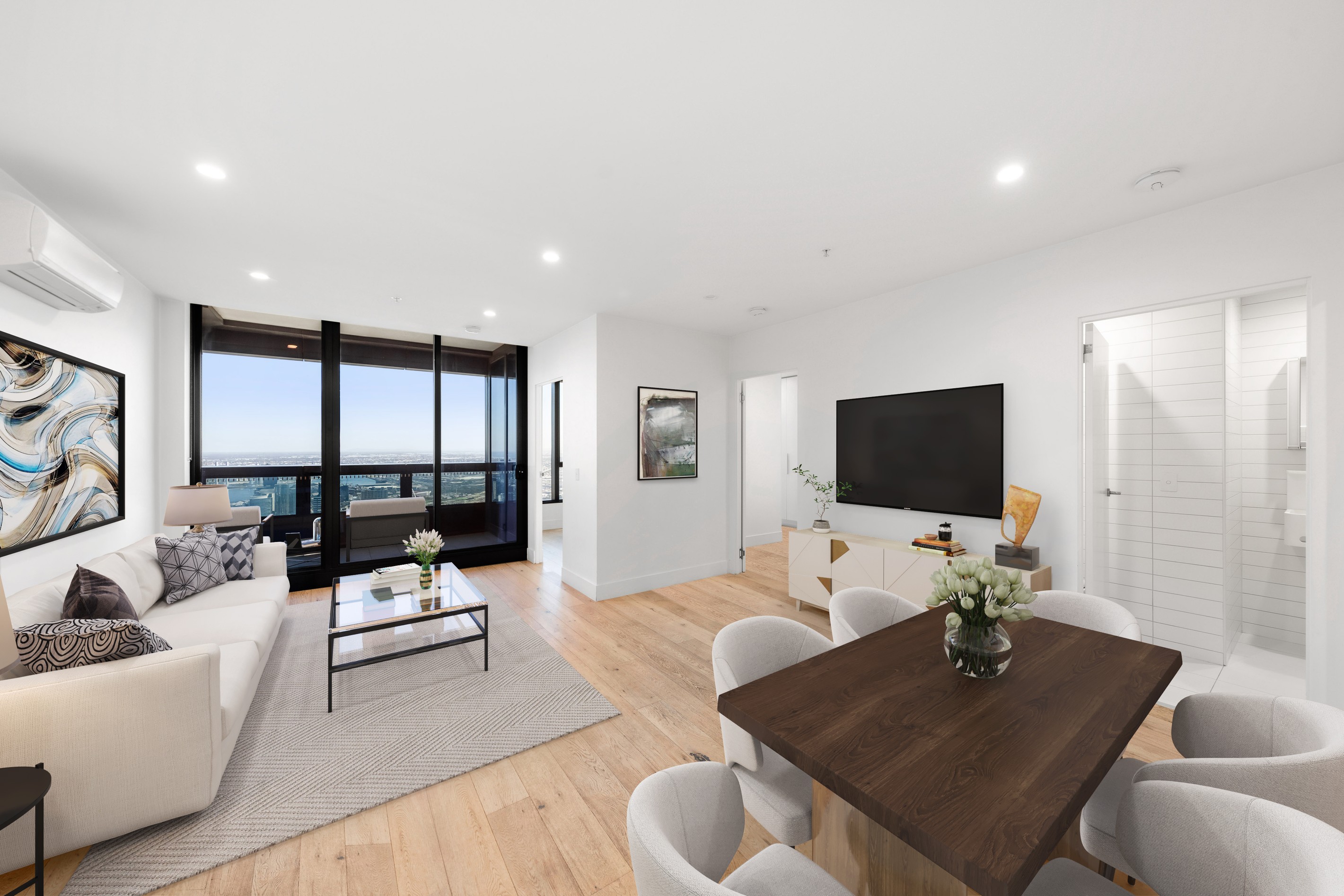 5705/500 Elizabeth Street, Melbourne, VIC 3000