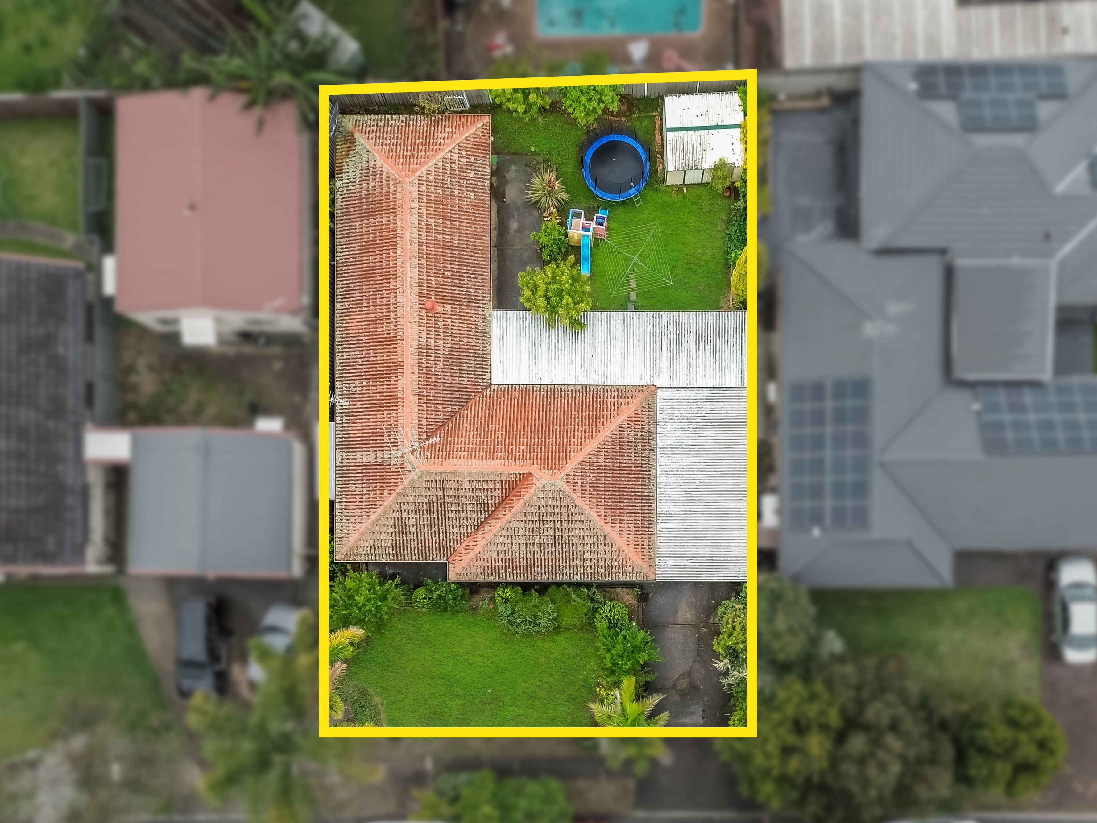 27 Odelia Crescent — photo from Ray White United Group - Mt Druitt