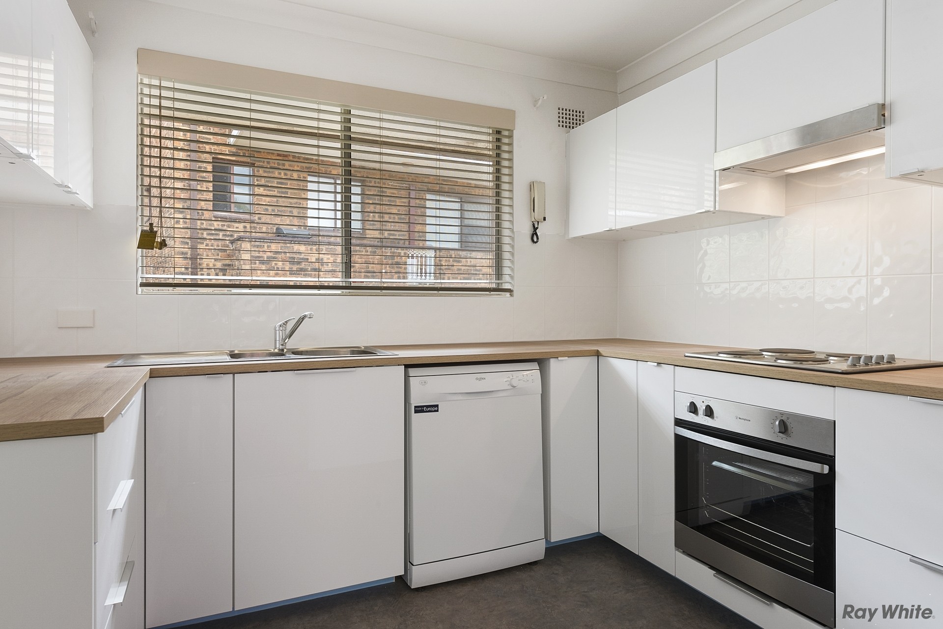 4/30 Burdett Street, Hornsby, NSW 2077