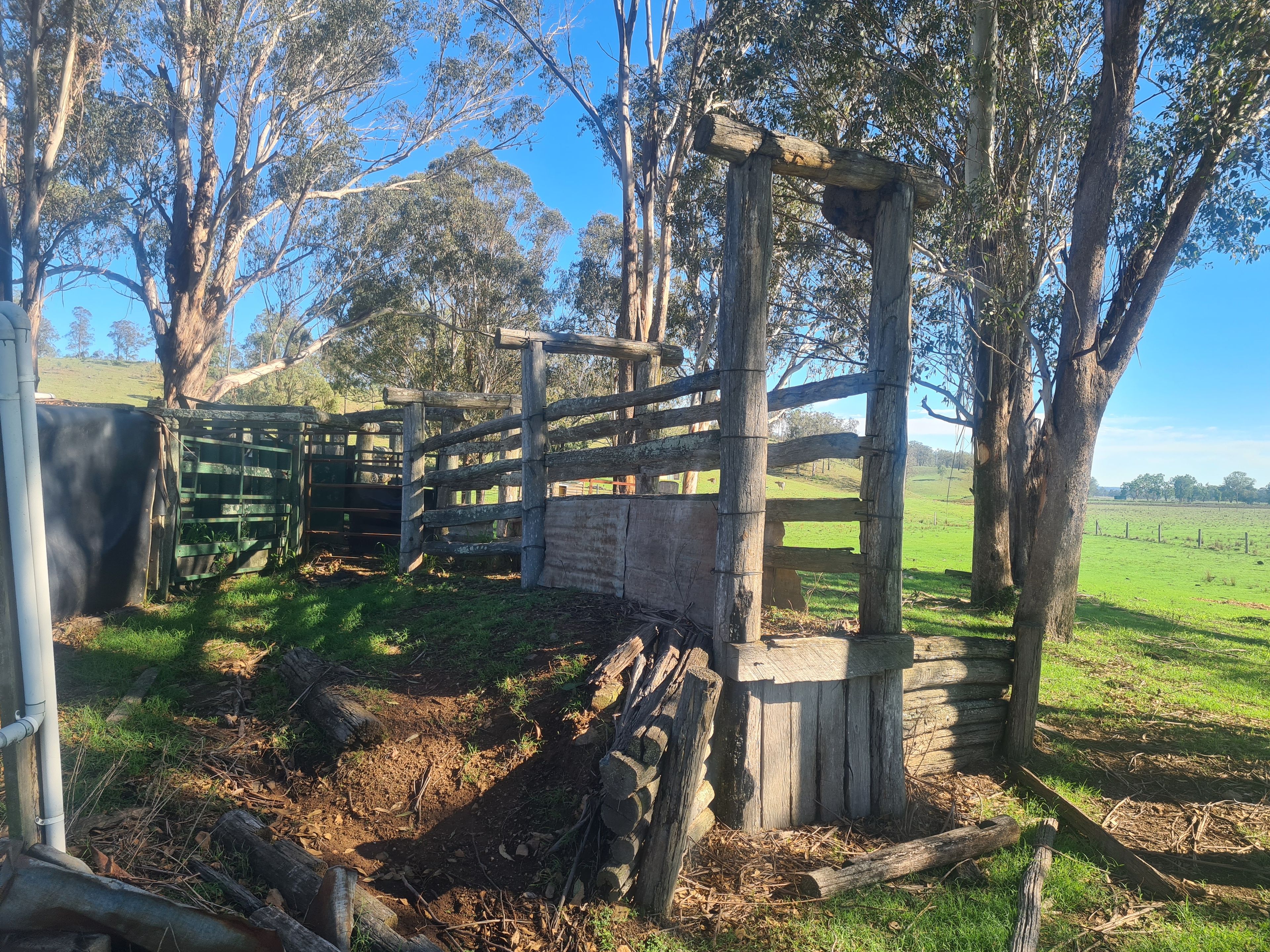 Lot 22 Cooyar Mt Binga Road, Mount Binga, QLD 4314 Sold Rural Property Ray White Rural Crows