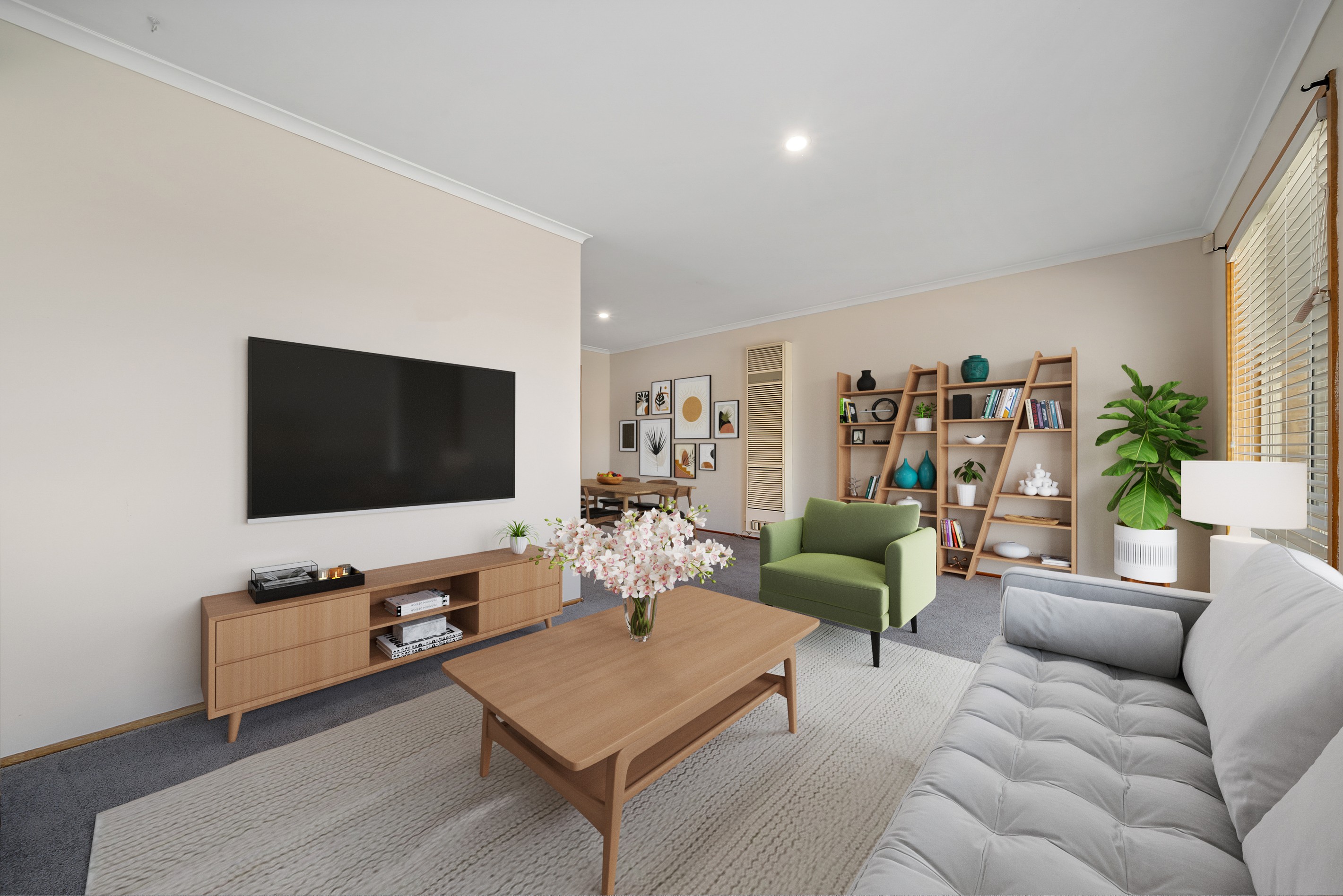 80 Harry Hopman Circuit, Gordon, ACT 2906