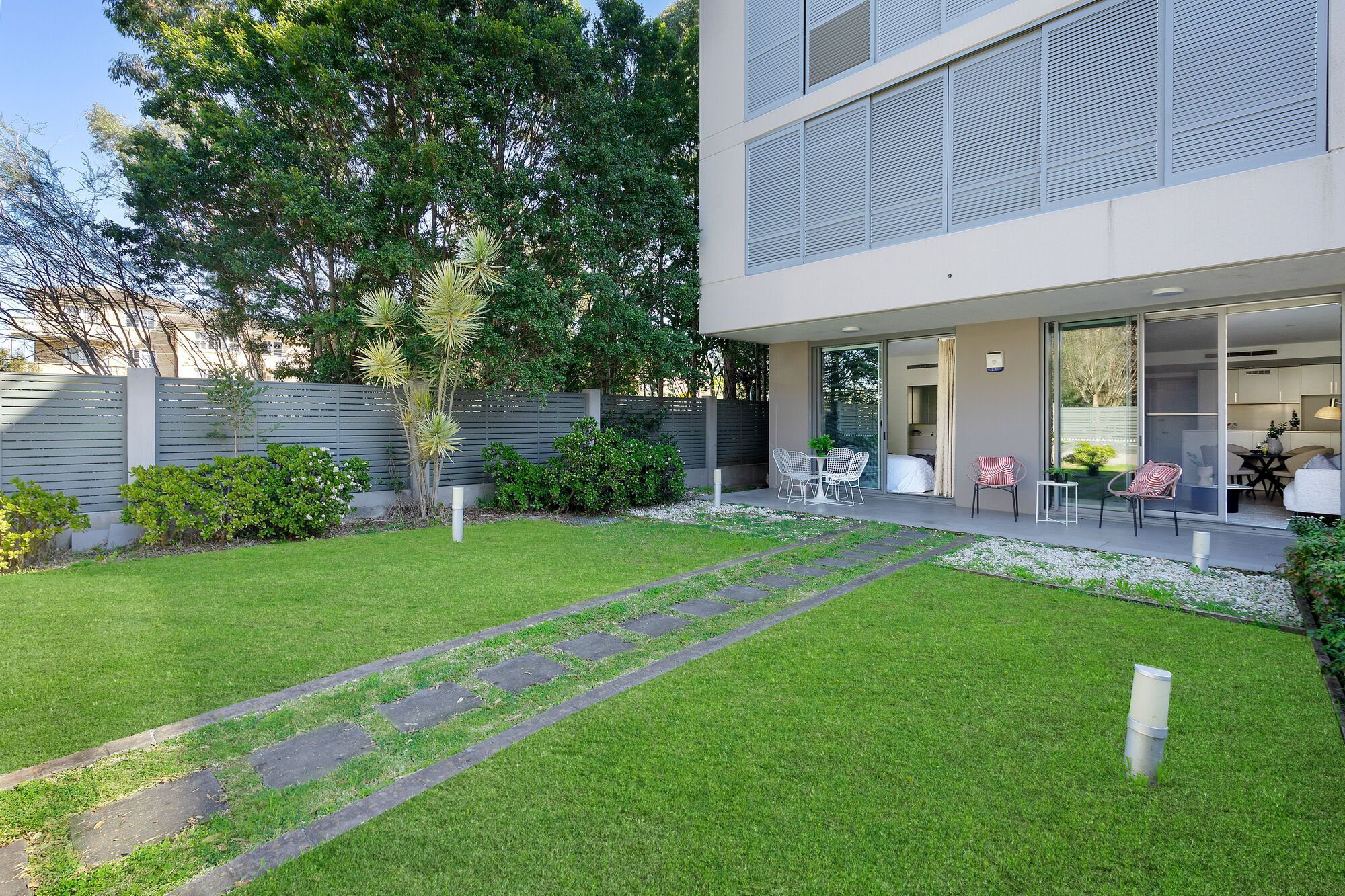1-3 Eton Road, Lindfield NSW 2070