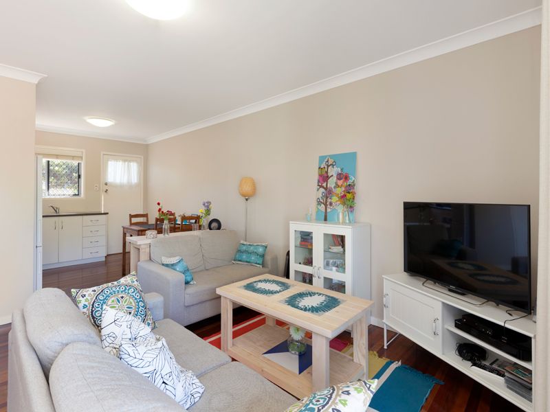3/4 Bakewell Street, Mount Gravatt East, QLD 4122