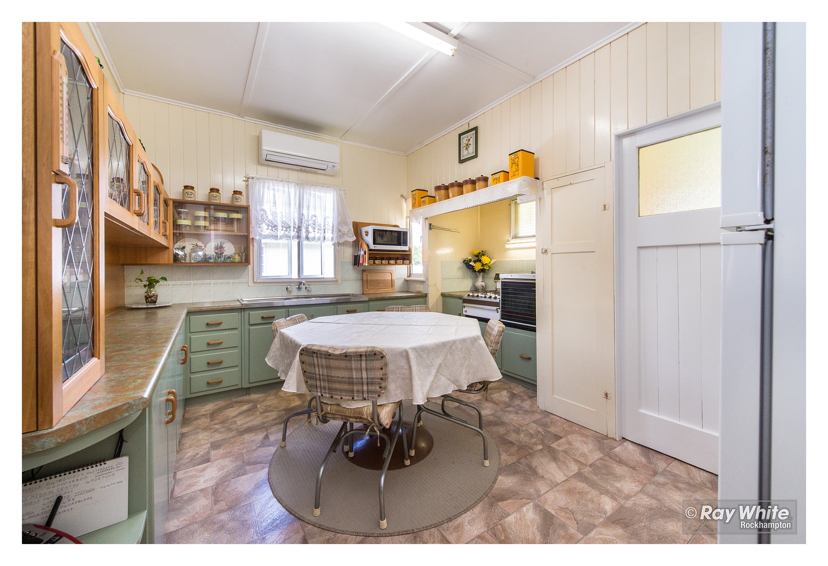 289 Eldon Street, Berserker, QLD 4701