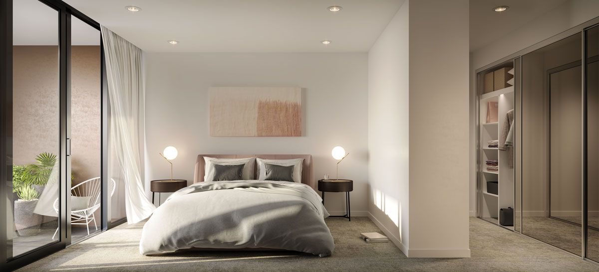 Apartment/56 Cudgegong Road, Rouse Hill, NSW 2155