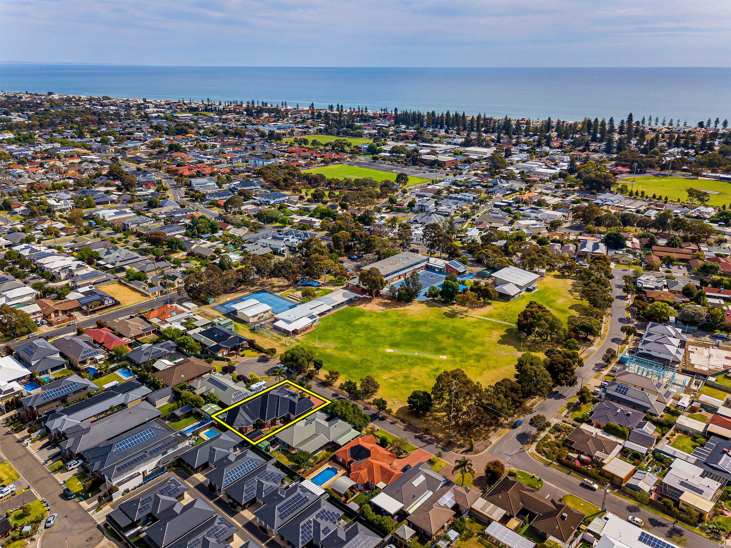 4 Slipper Court, Fulham Gardens, SA 5024