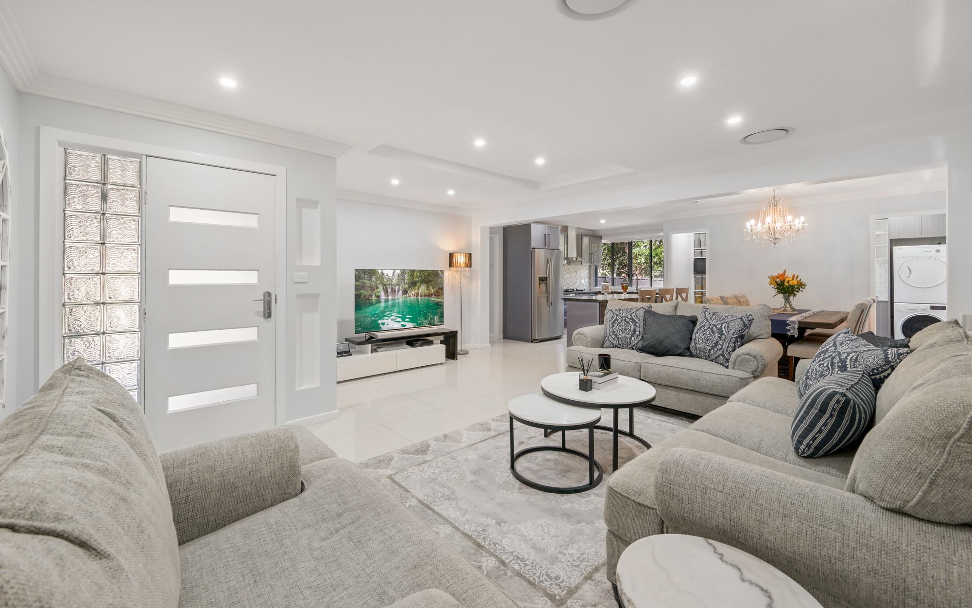 72 Aberdeen Road, St Andrews, NSW 2566
