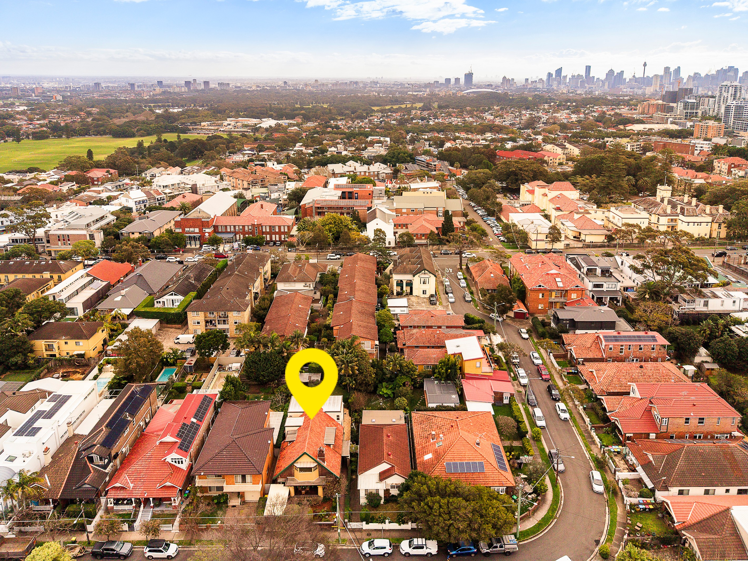 29 Campbell Street, Waverley, NSW 2024