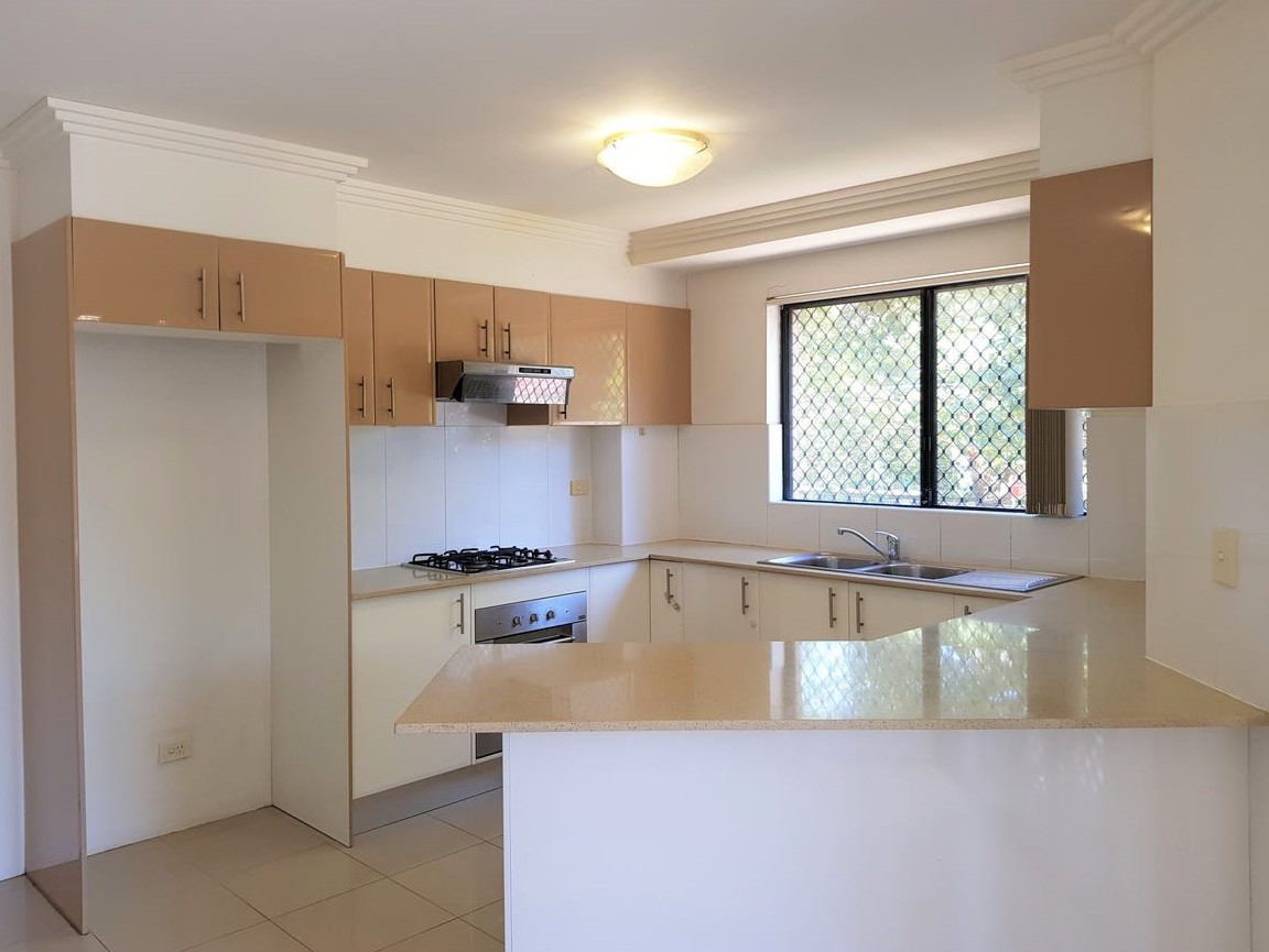 6/41-43 Cairds Avenue, Bankstown, NSW 2200