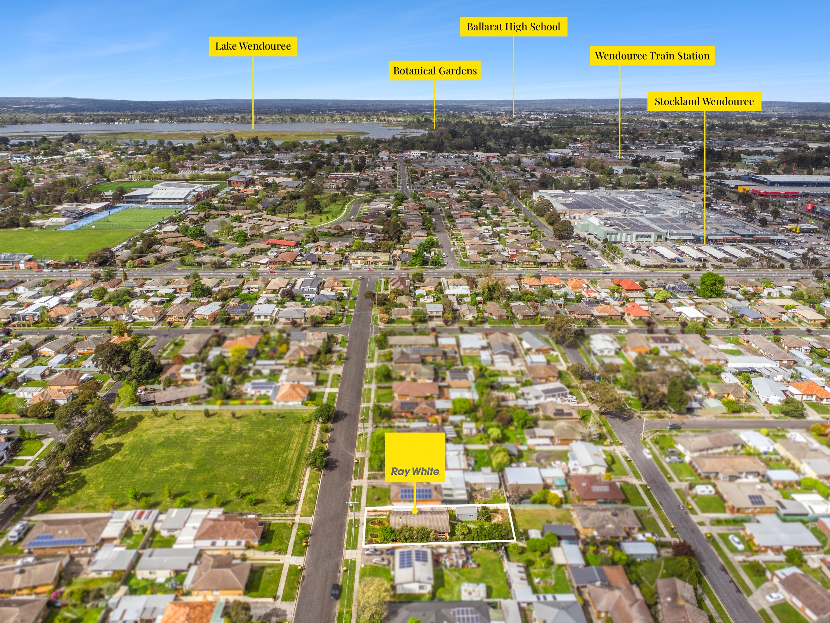 21 Margaret Street, Wendouree, VIC 3355