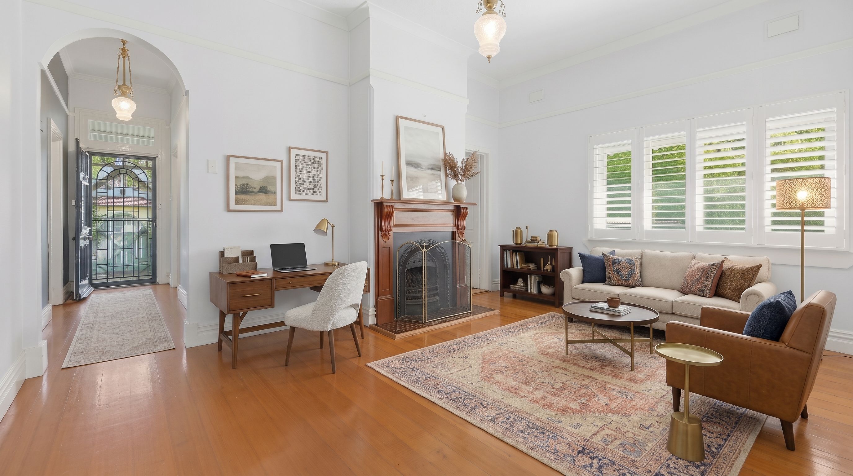 47 Burdett Street — photo 7 of 14