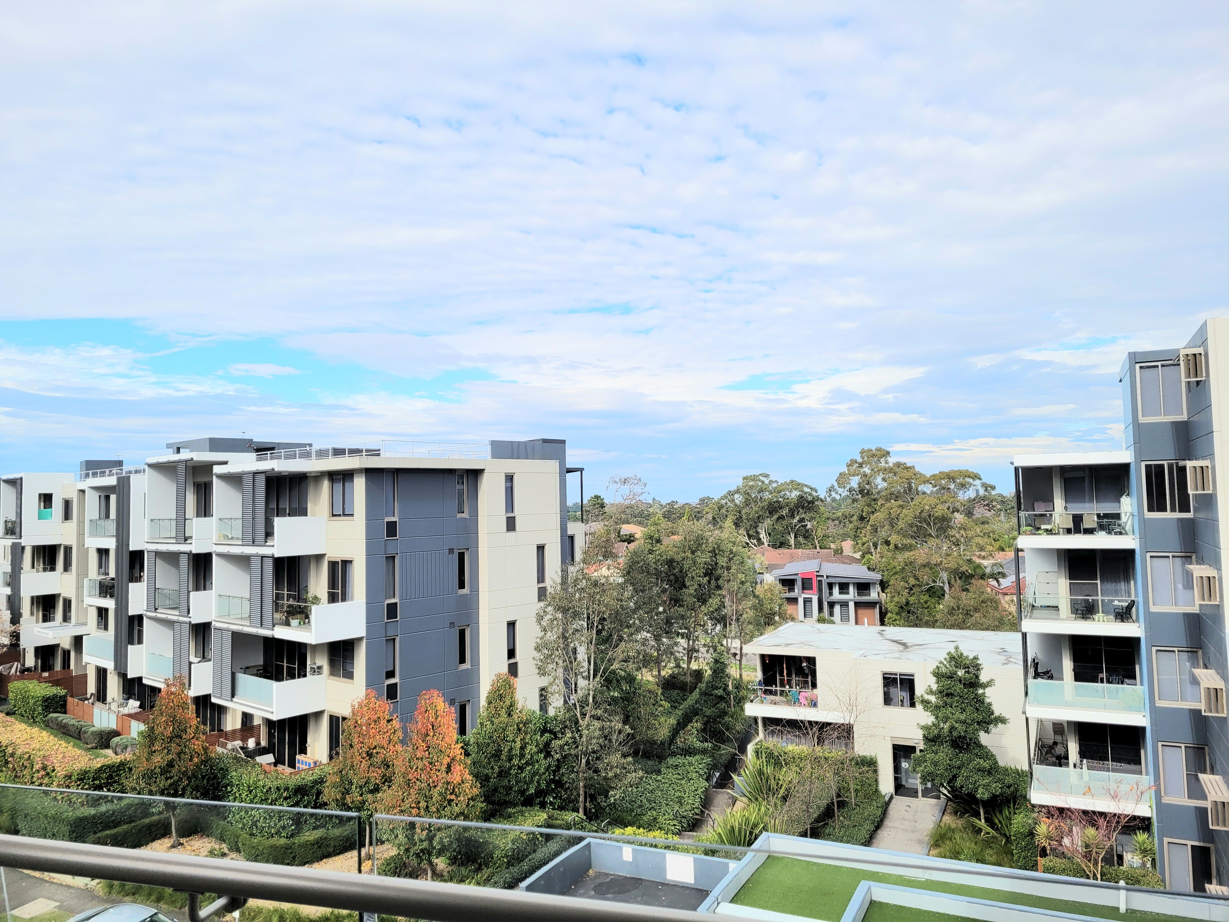 307/16 Epping Park Drive, Epping, NSW 2121