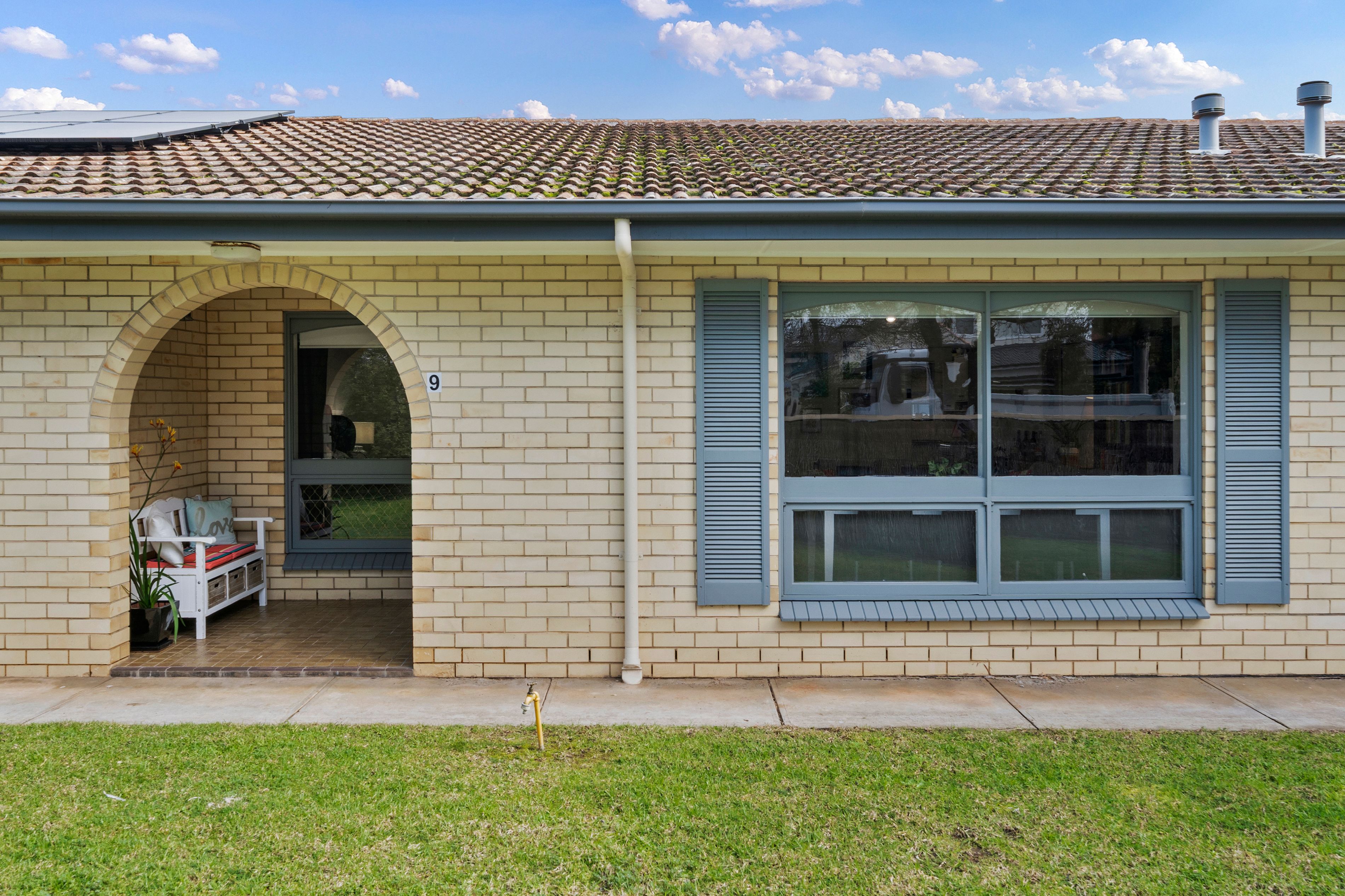 9/14 Howard Street — photo from Ray White Campbelltown