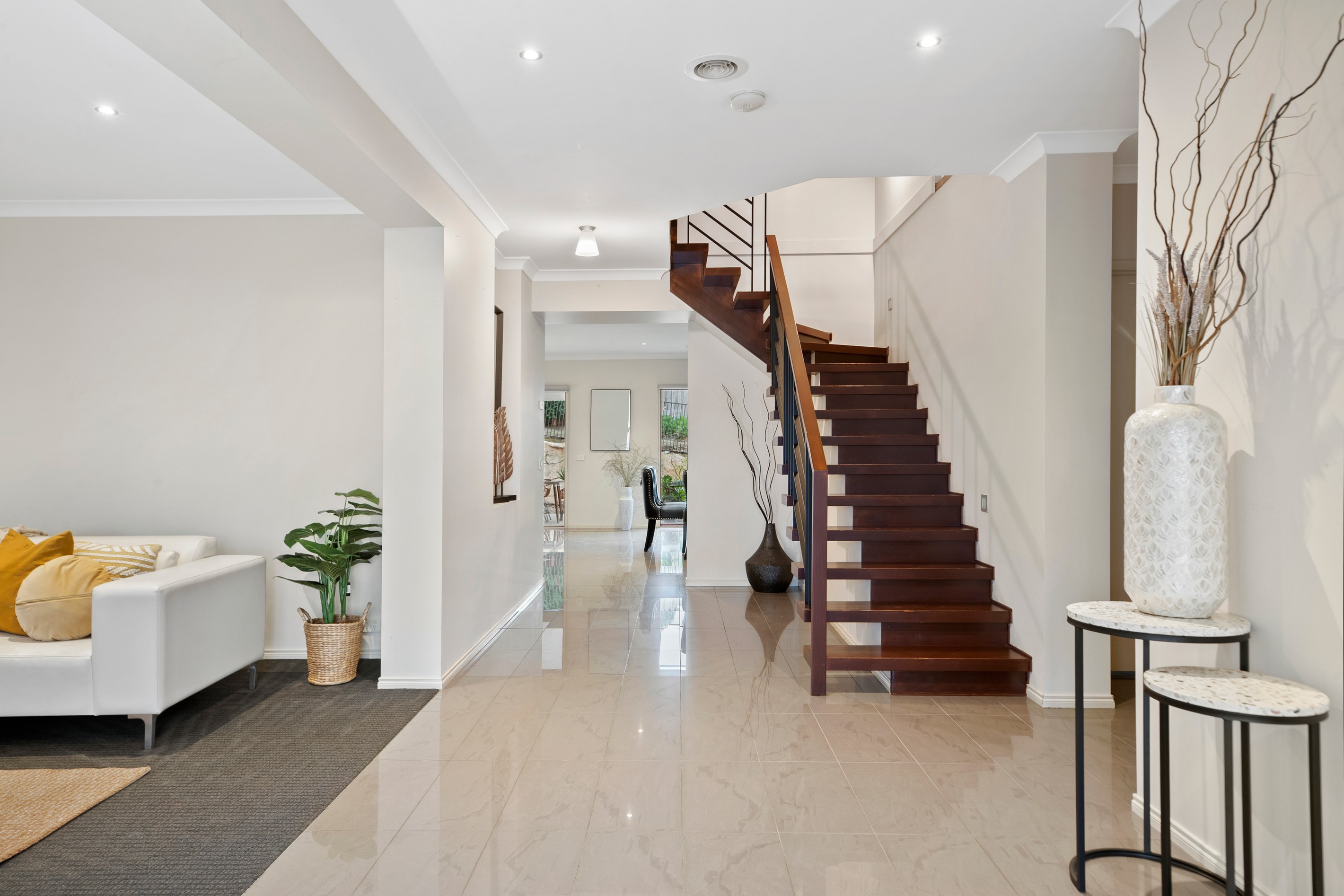 3 Skyline Way, Lysterfield, VIC 3156