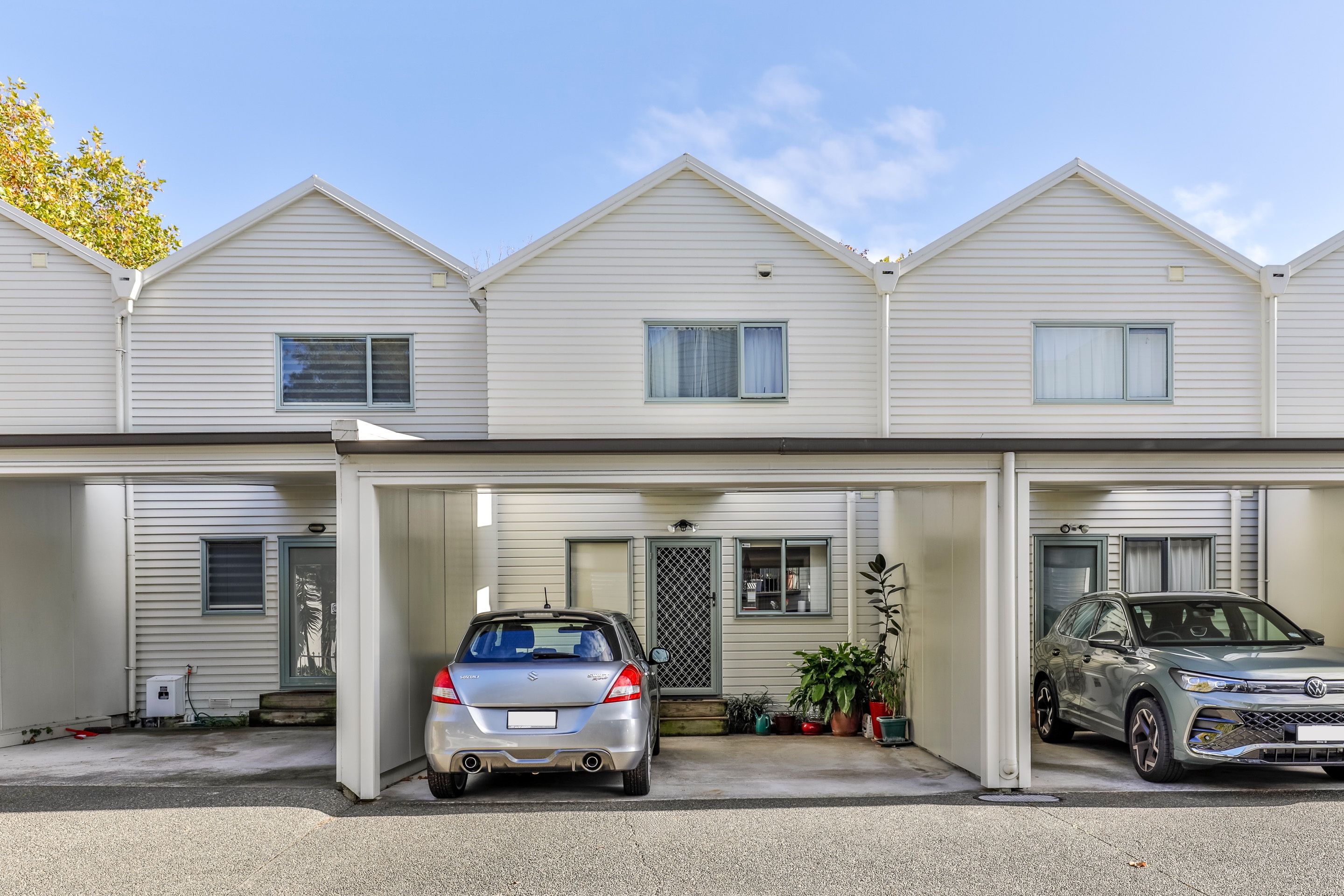 4C Wilkins Street, Freemans Bay, Auckland City