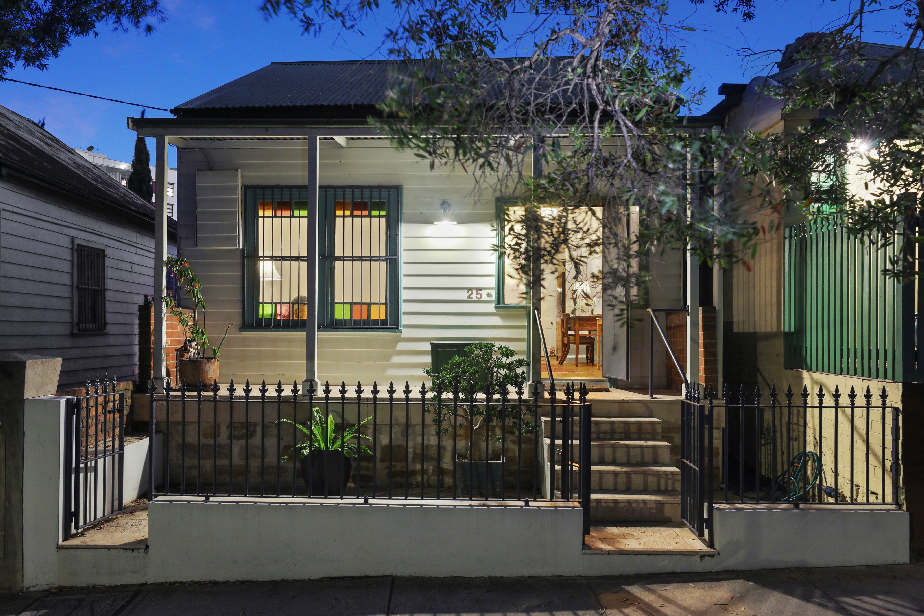 25 Bray Street, Erskineville, NSW 2043