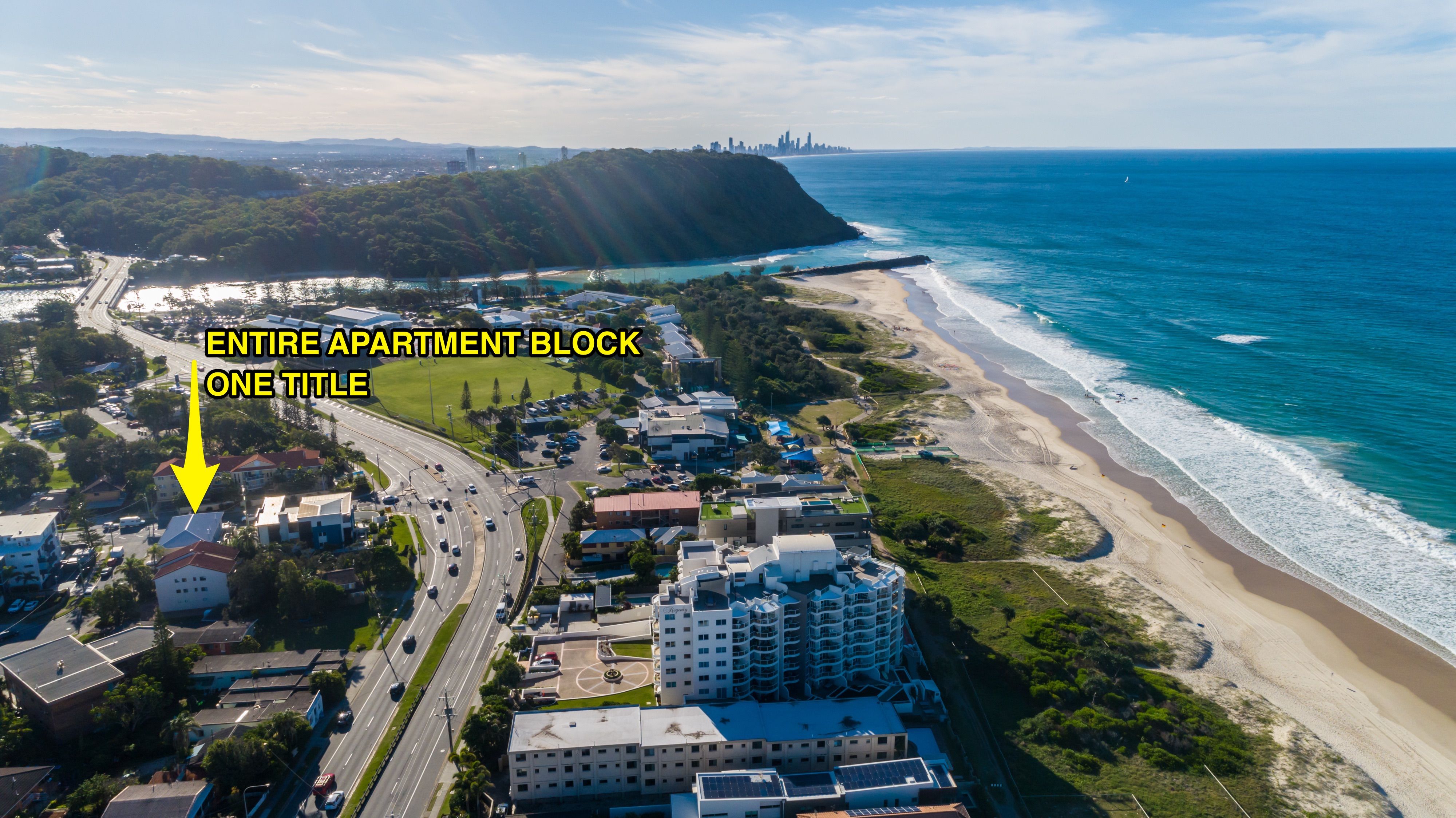 6 Tallebudgera Drive, Palm Beach QLD 4221