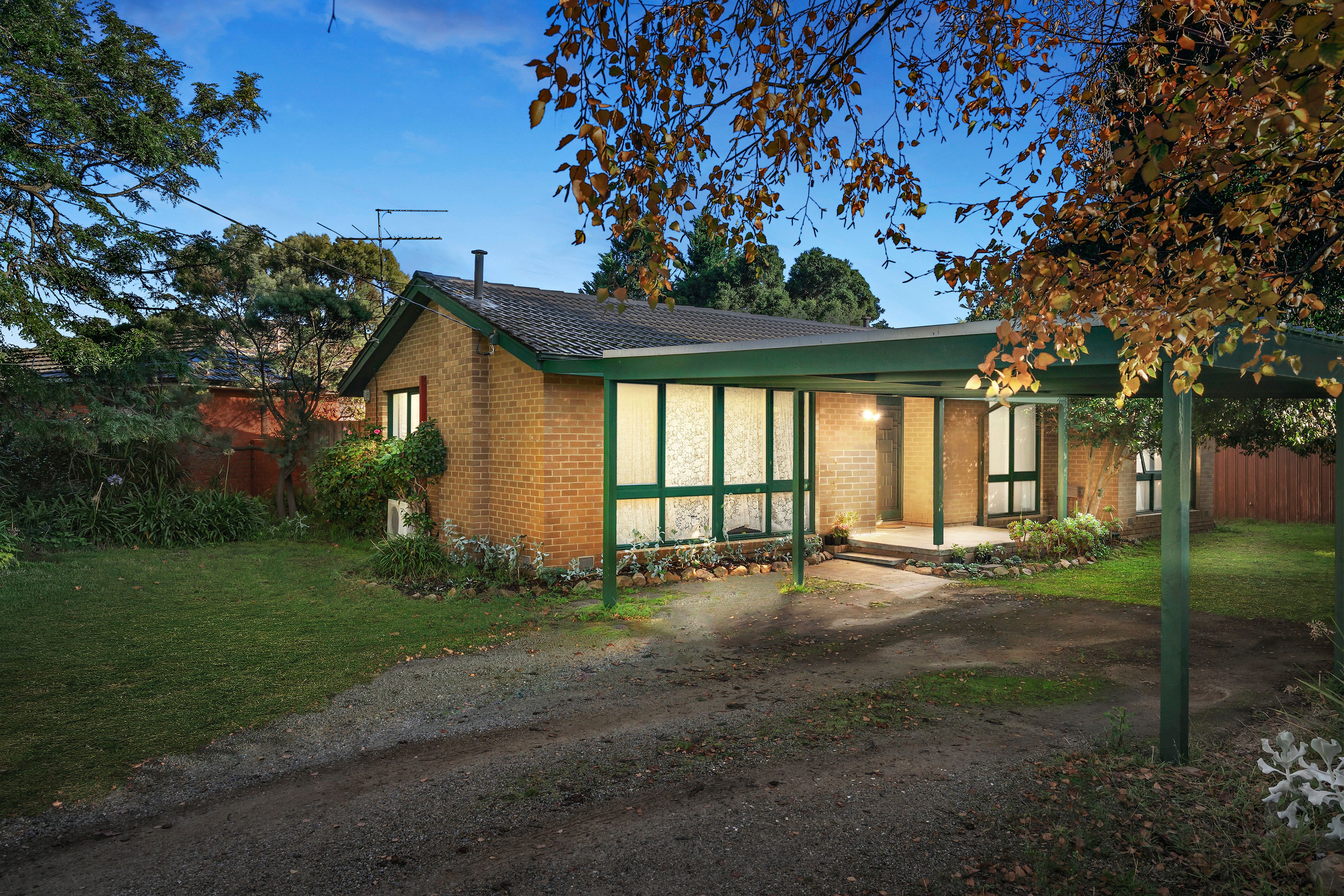 57 Washington Drive, Frankston VIC 3199