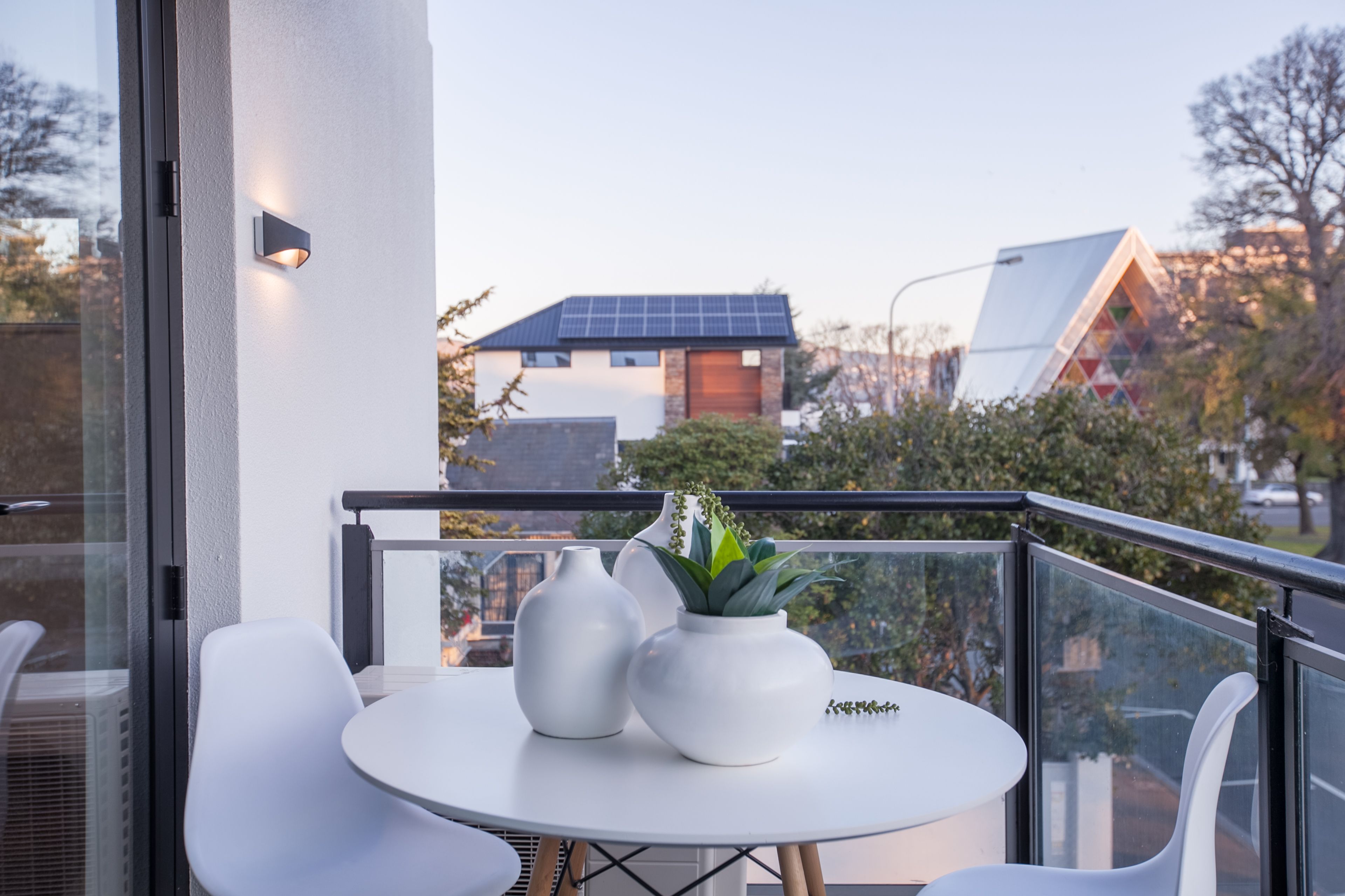 Unit 11 12 Latimer Square, Christchurch Central, Christchurch City