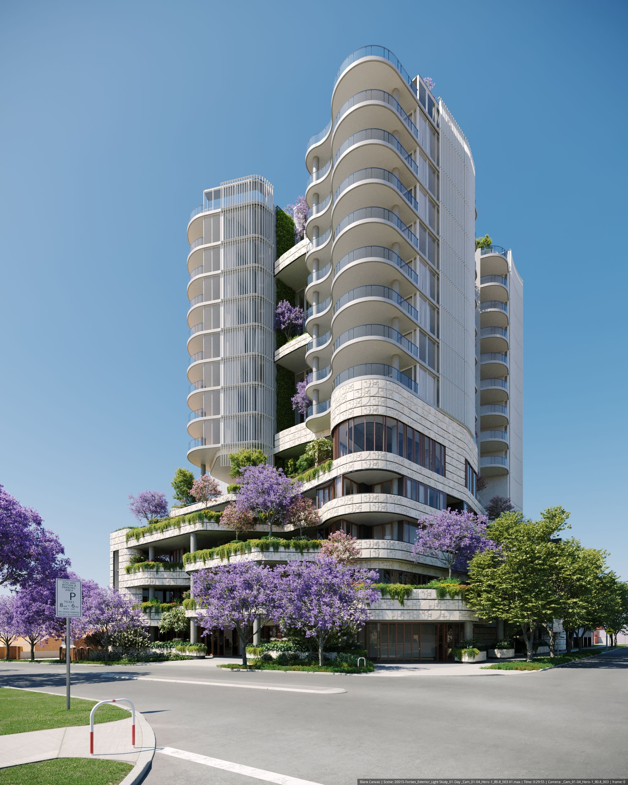 503/10-14 Forbes Road, Applecross, WA 6153