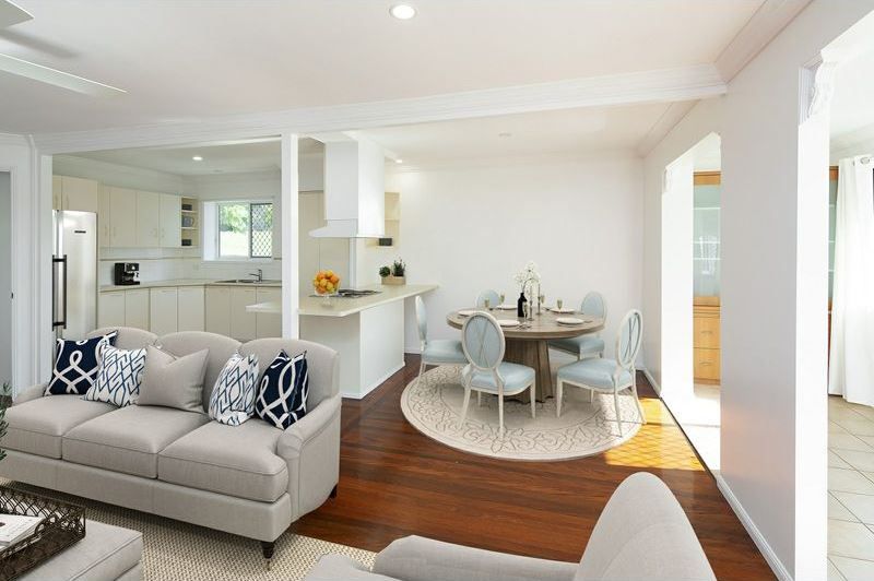 21 Hilltop Avenue, Annerley, QLD 4103