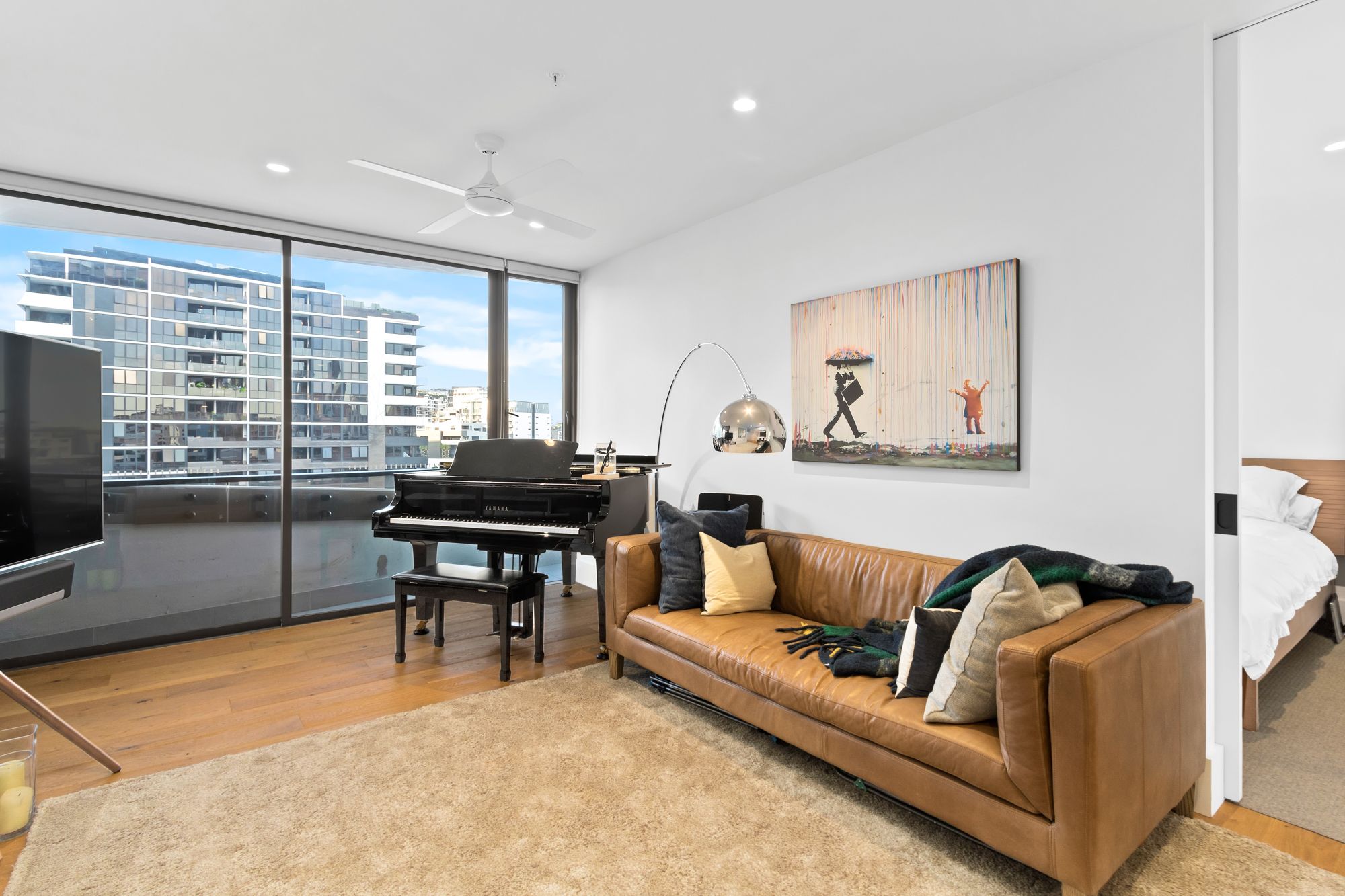 706/7 Chester Street, Newstead, QLD 4006