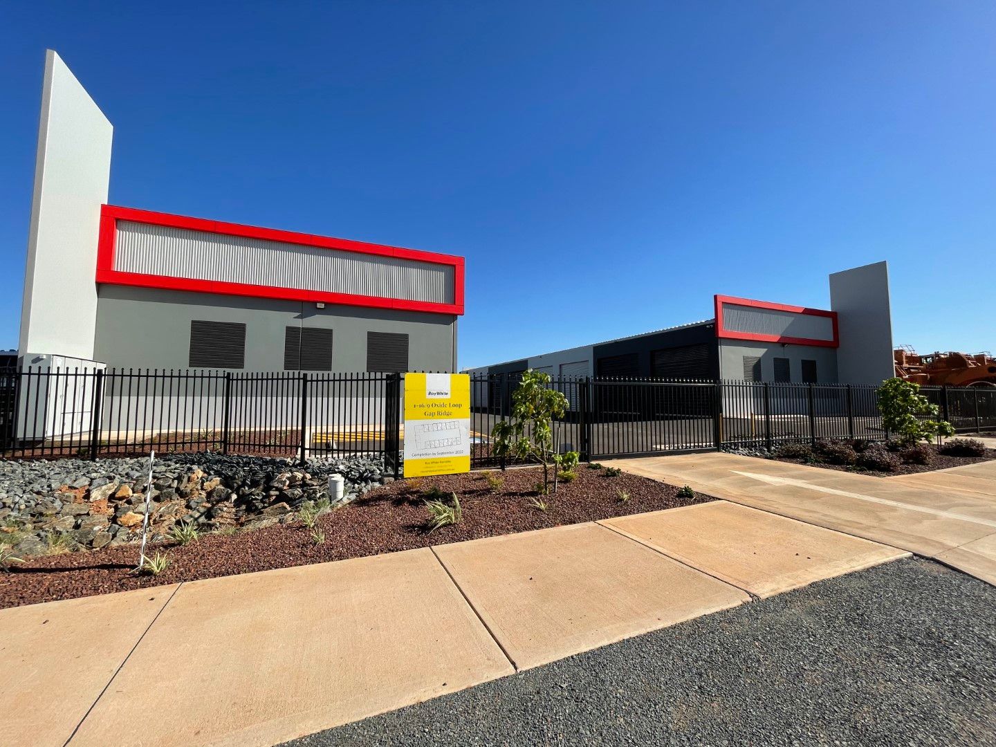 12/9 Oxide Loop, Gap Ridge, WA 6714
