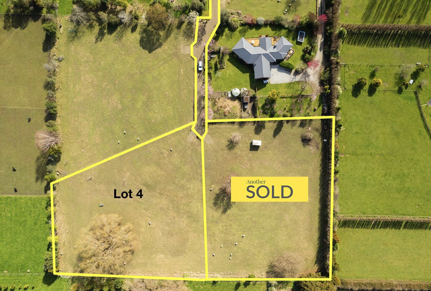 Lot 4 Glenelg Road, Makauri, Gisborne District