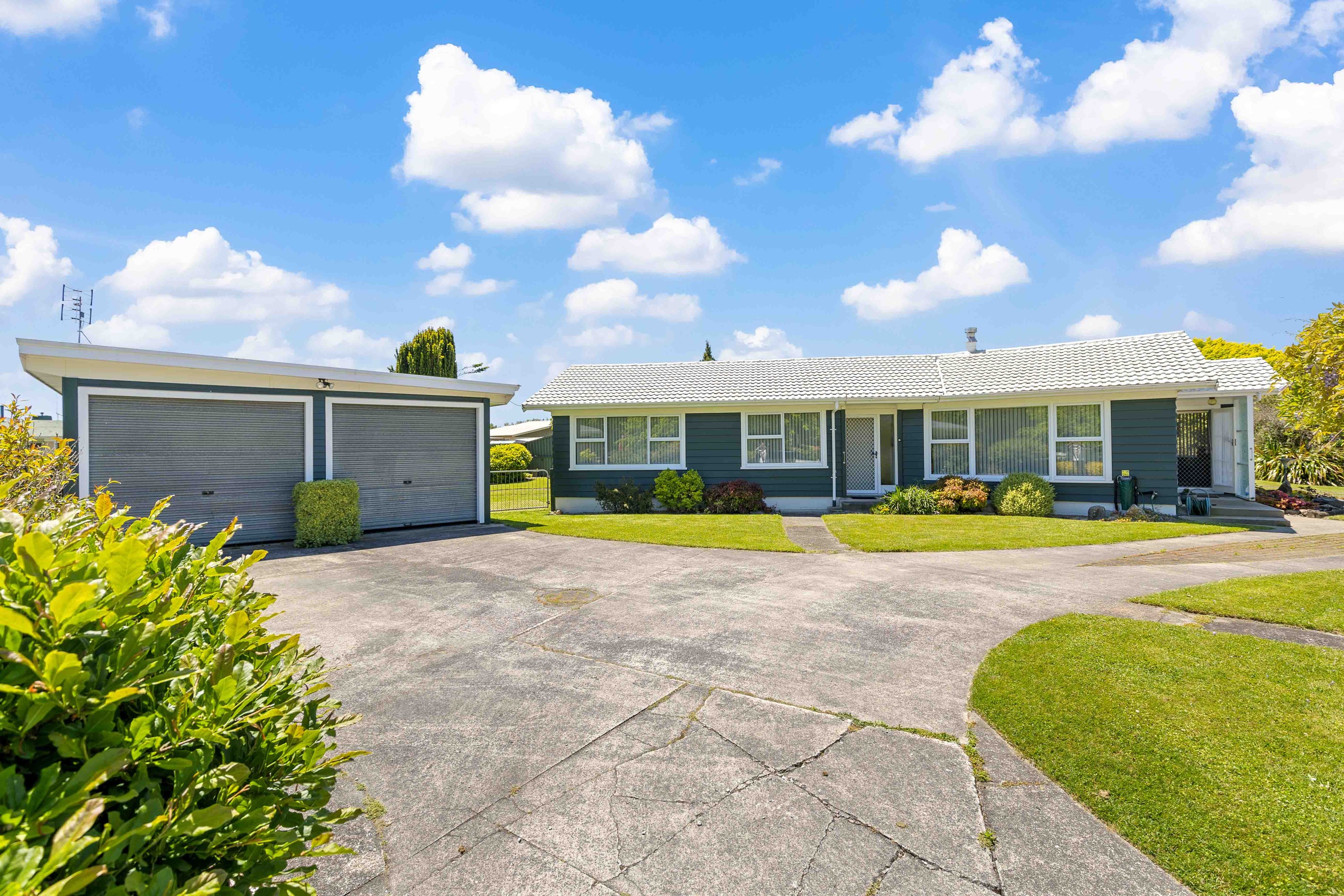 10 Kenmore Place, Tokoroa, South Waikato District