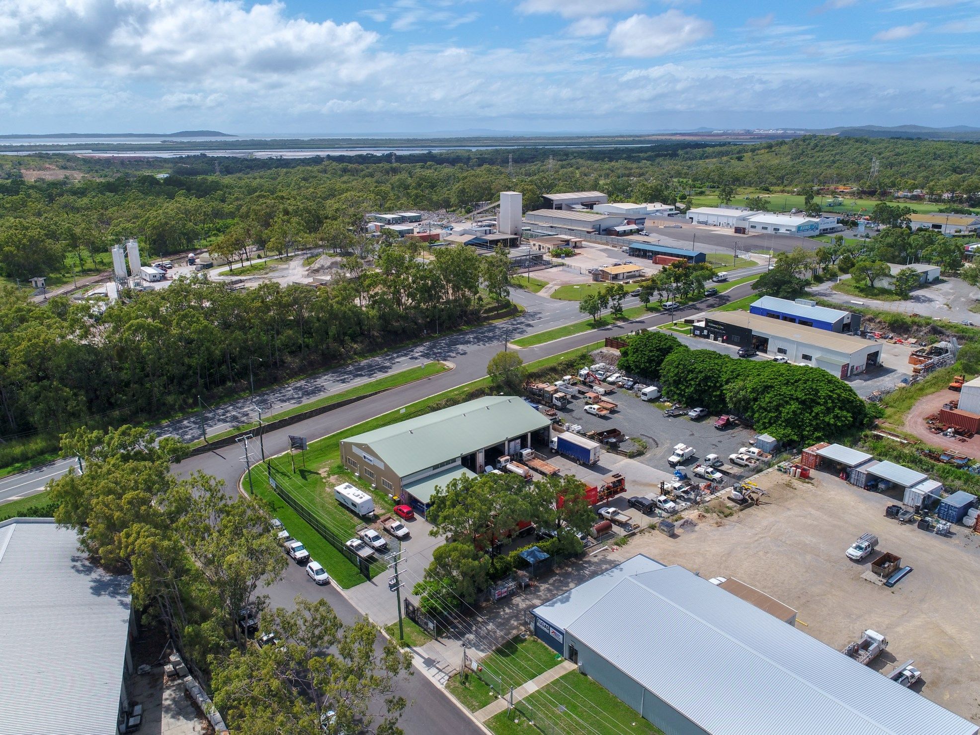 1 Anson Close, Toolooa, QLD 4680