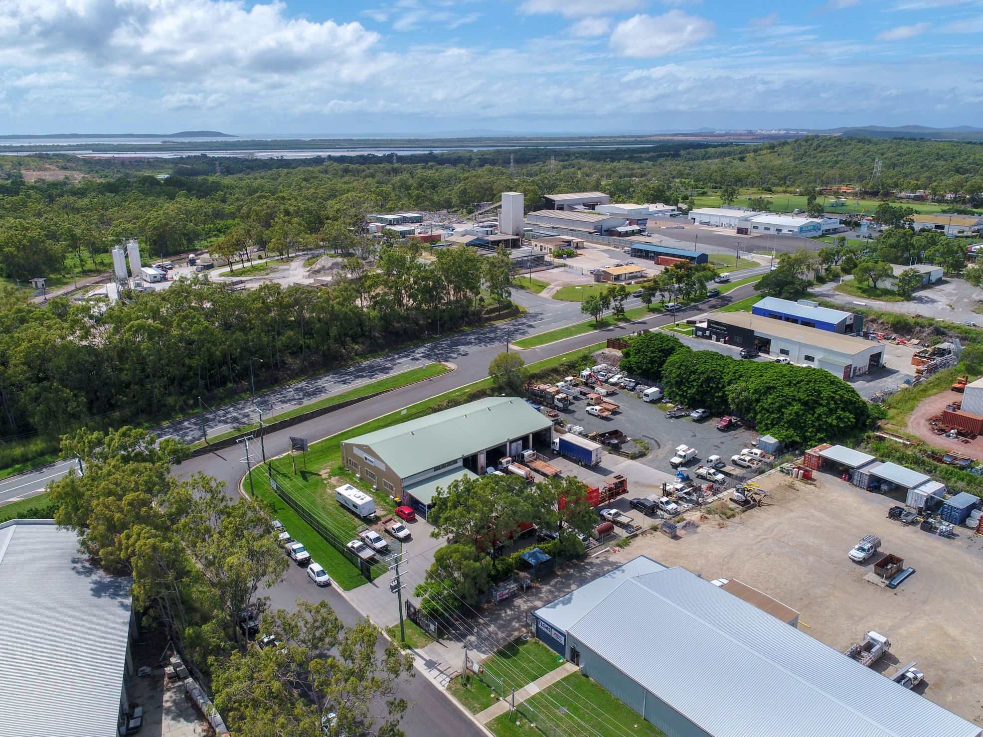 1 Anson Close, Toolooa, QLD 4680